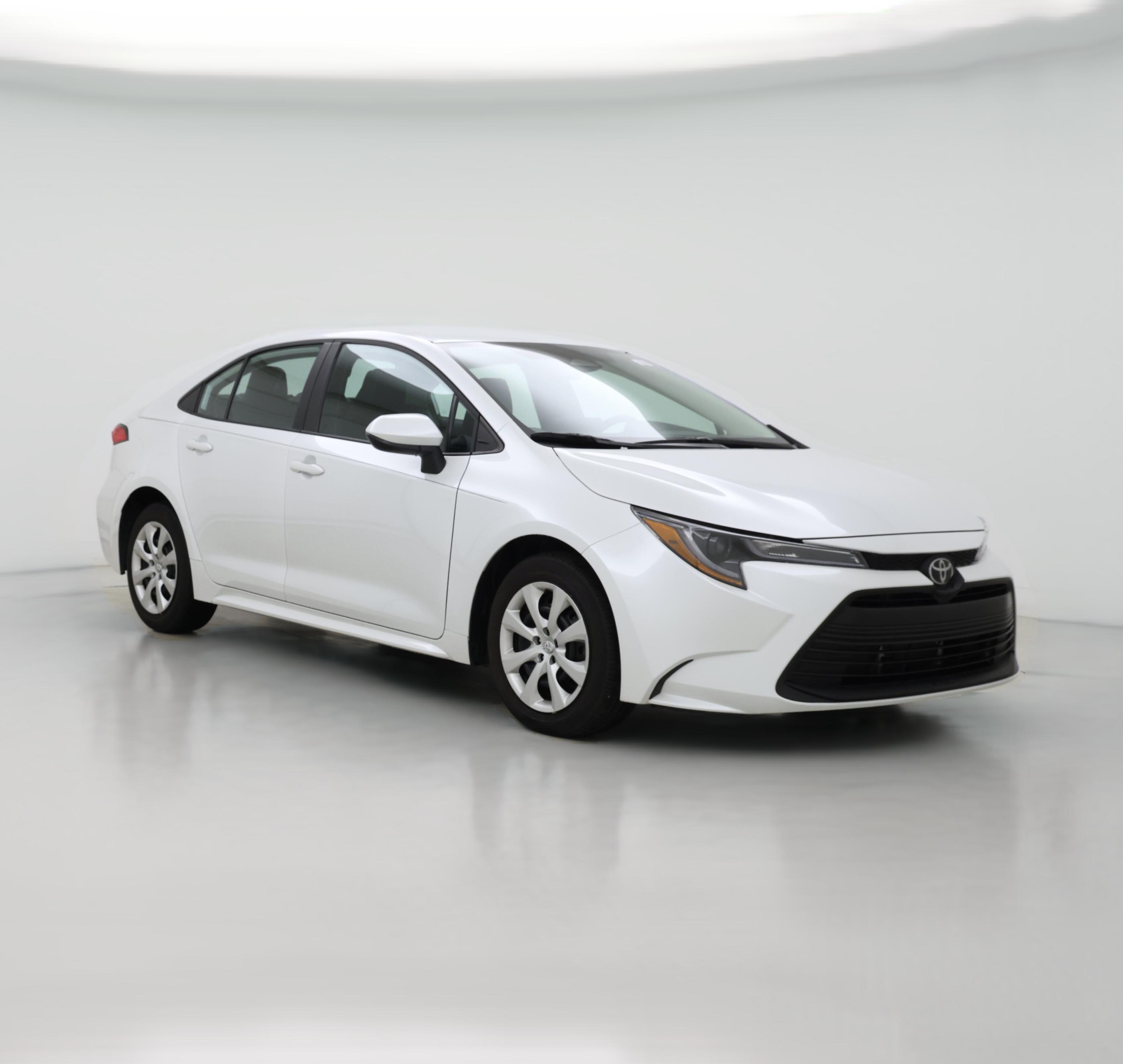 Thumbnail: 2025 Toyota Corolla - 1