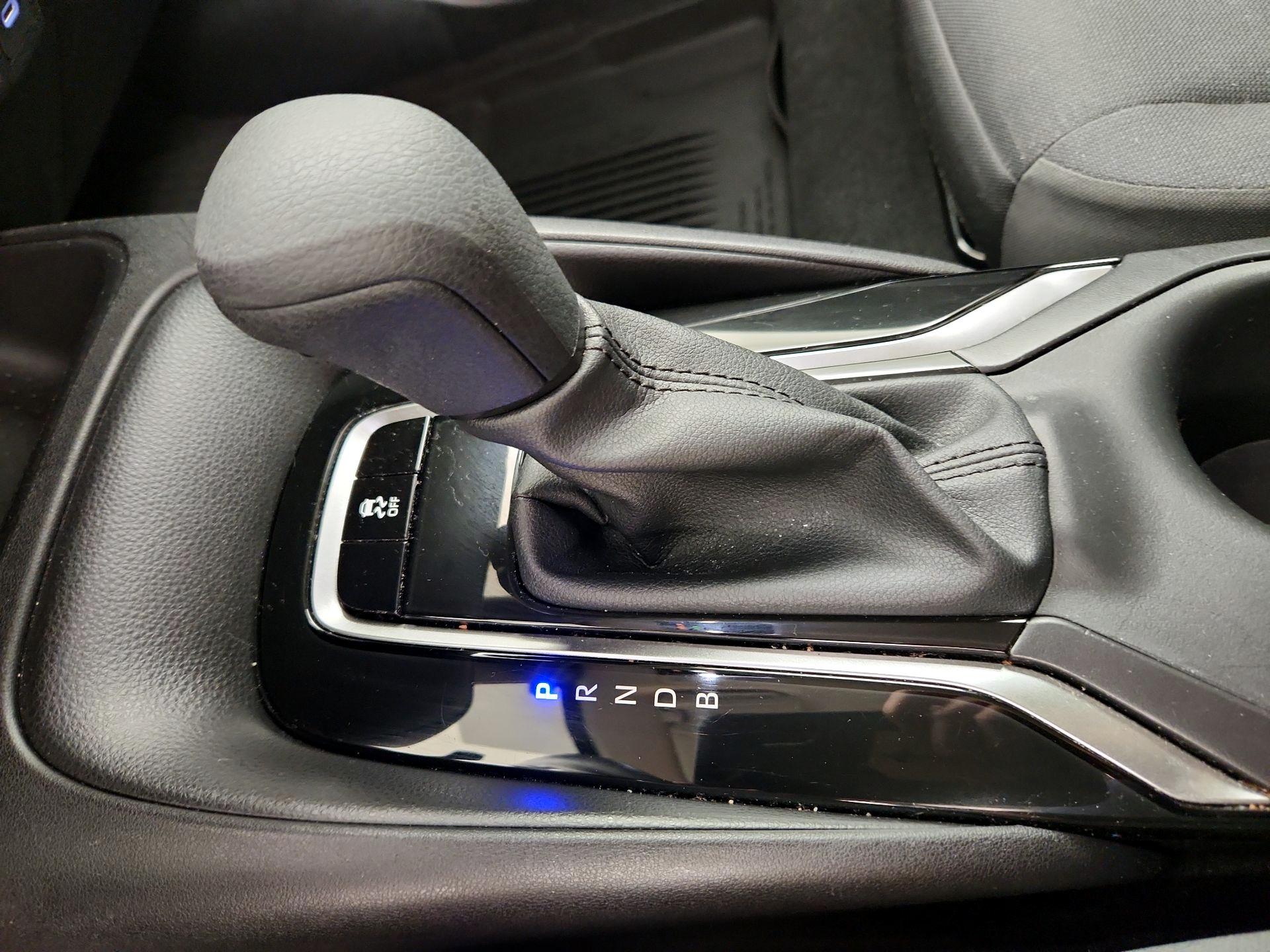 Thumbnail: 2025 Toyota Corolla - 17