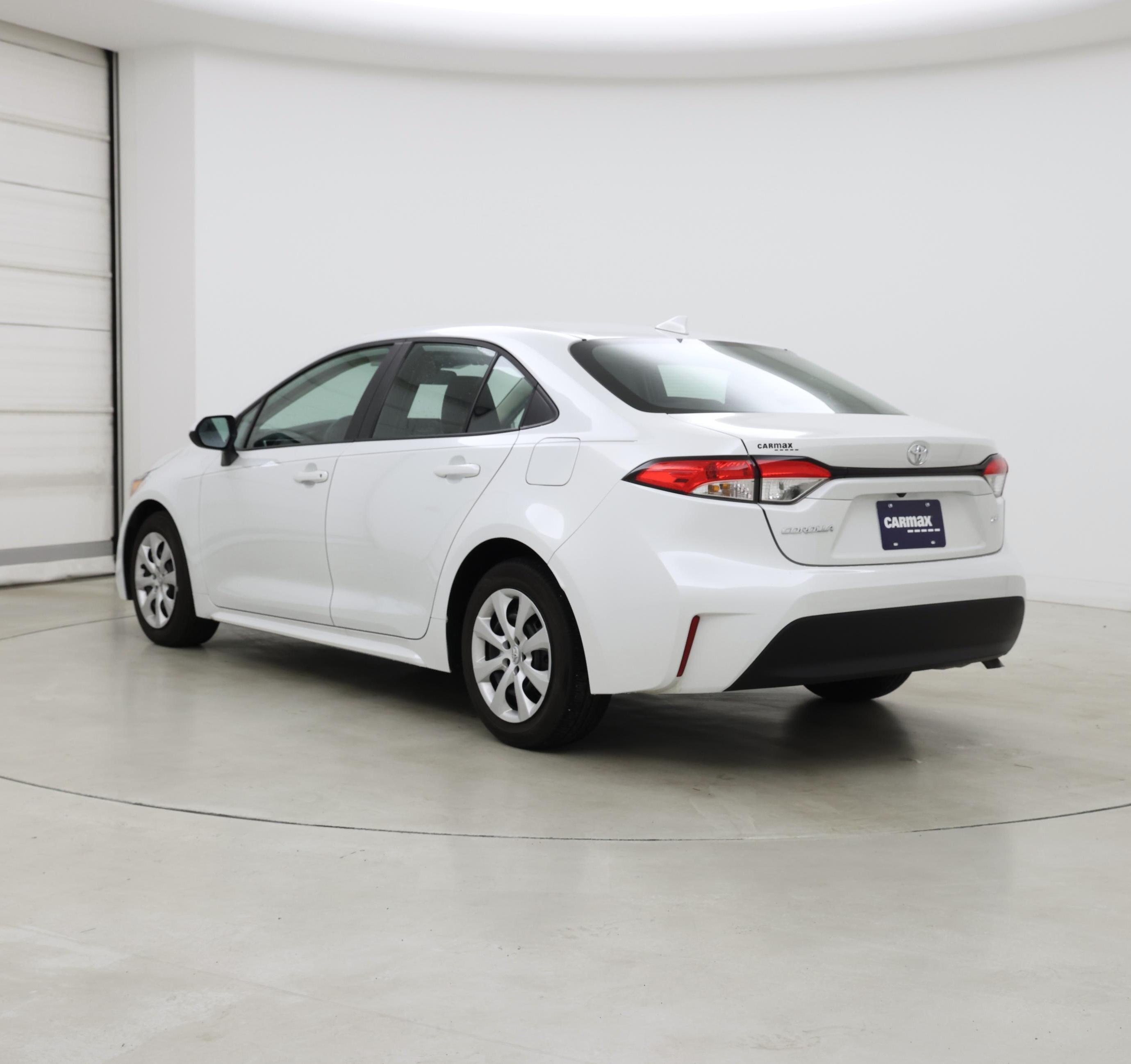 Thumbnail: 2025 Toyota Corolla - 2