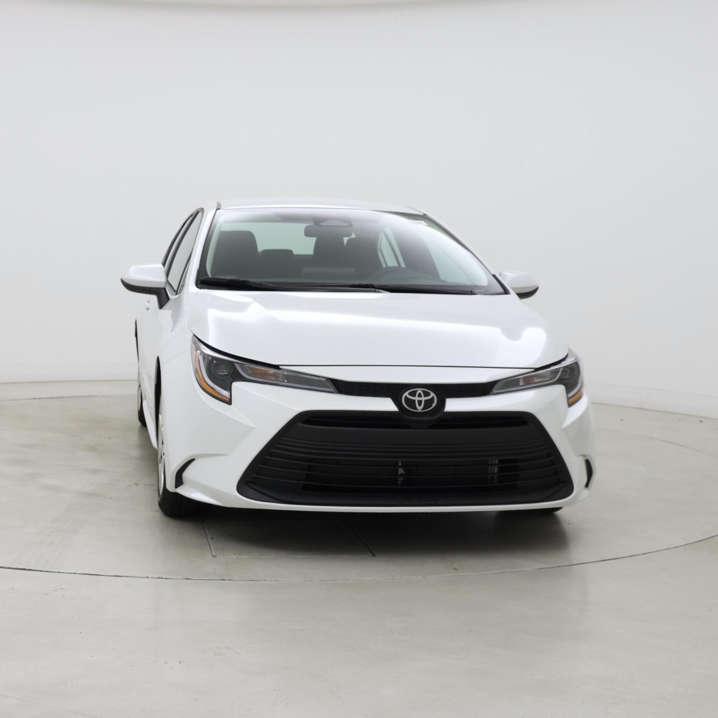 Thumbnail: 2025 Toyota Corolla - 5