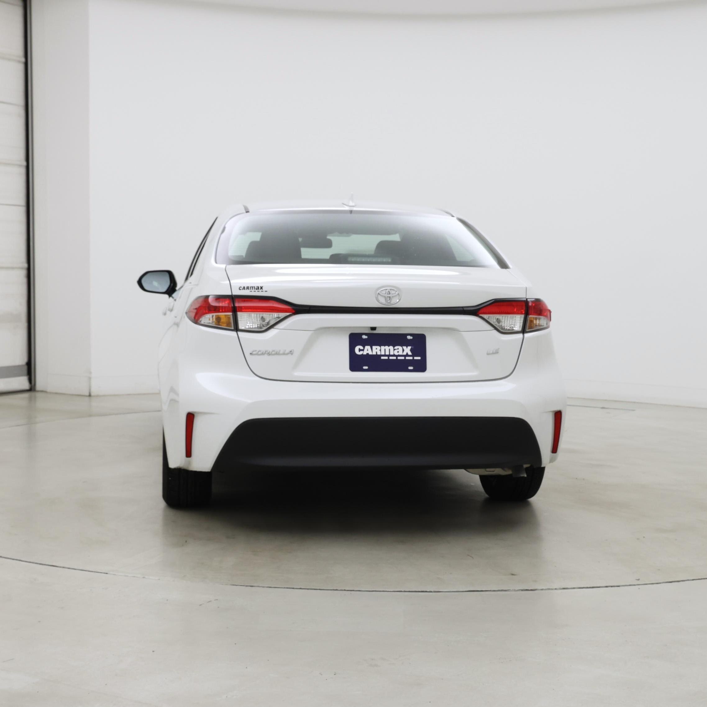 Thumbnail: 2025 Toyota Corolla - 6