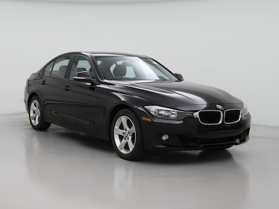 2015 BMW 328 XI
