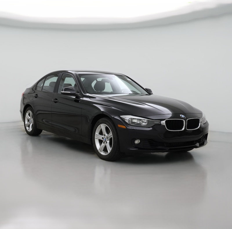 2015 BMW 328 XI