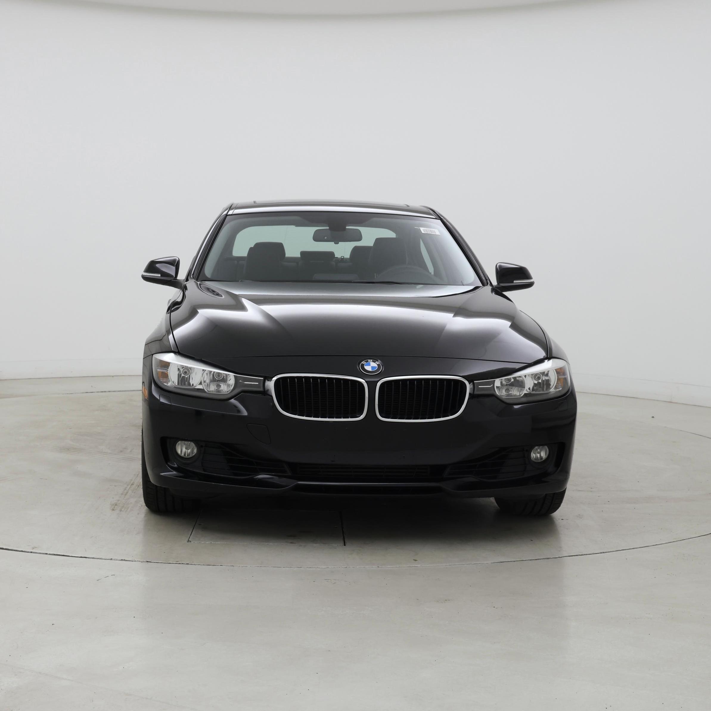 Thumbnail: 2015 BMW 3 Series - 5
