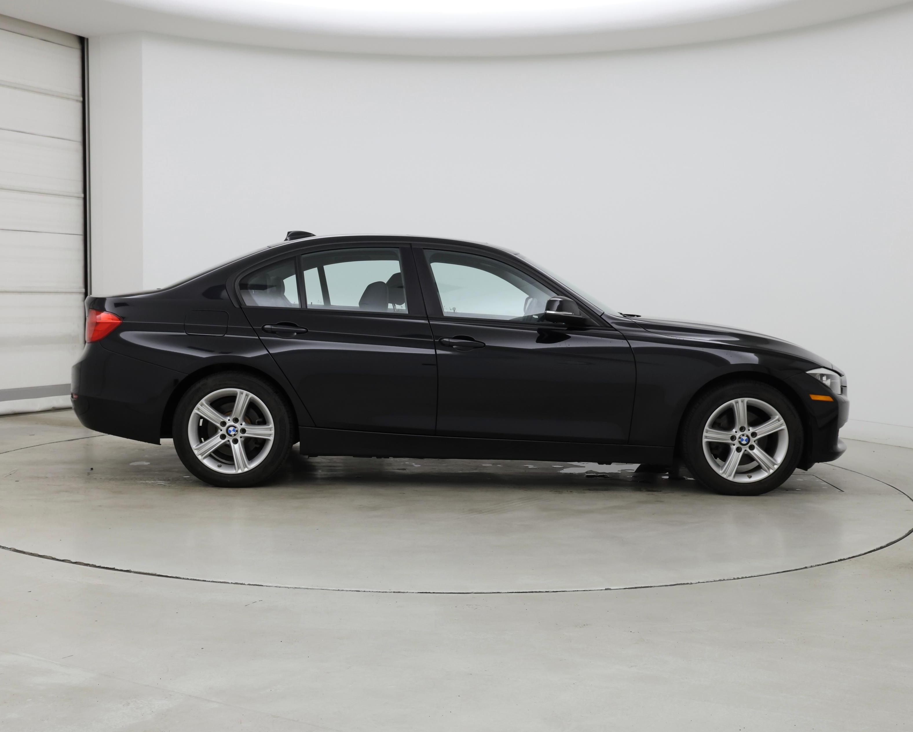 Thumbnail: 2015 BMW 3 Series - 7