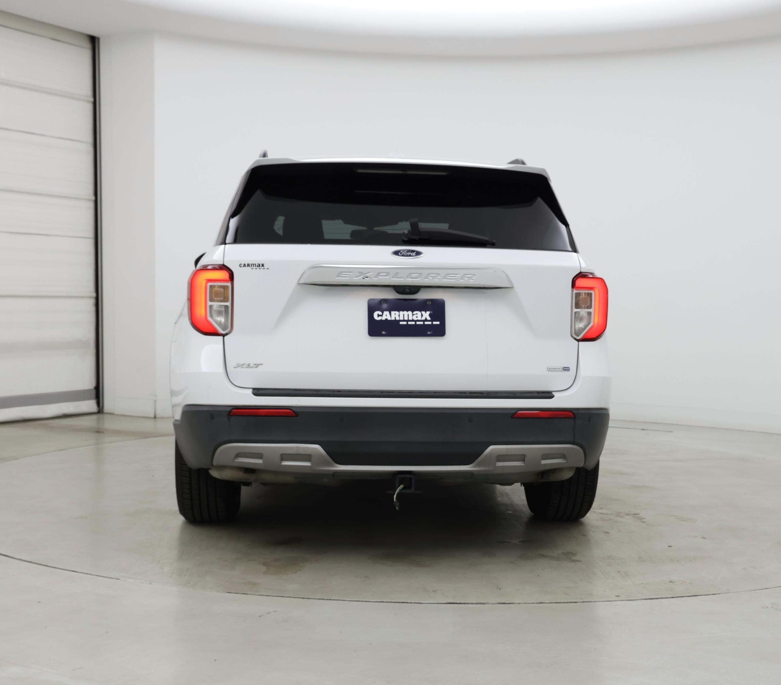 Thumbnail: 2020 Ford Explorer - 6
