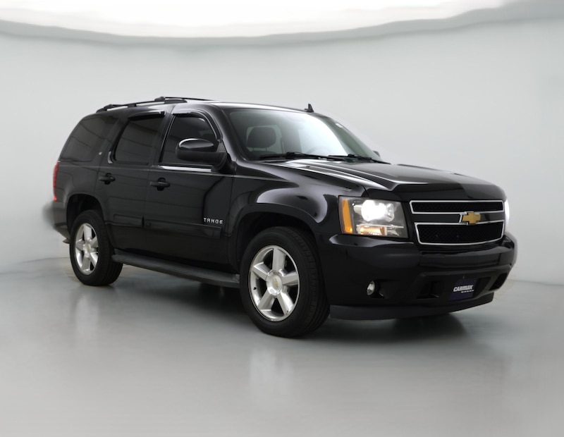 2014 Chevrolet Tahoe LT