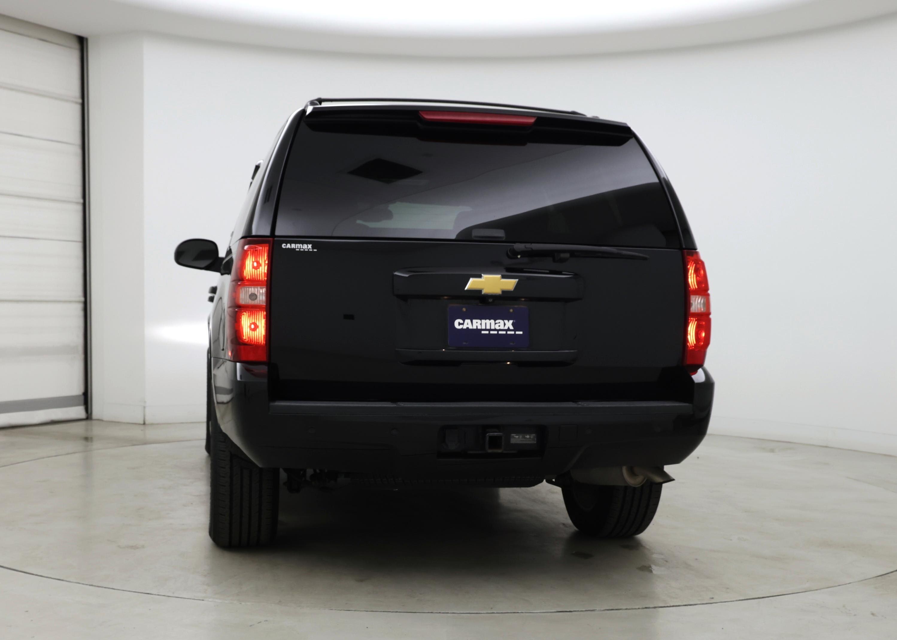 Thumbnail: 2014 Chevrolet Tahoe - 6