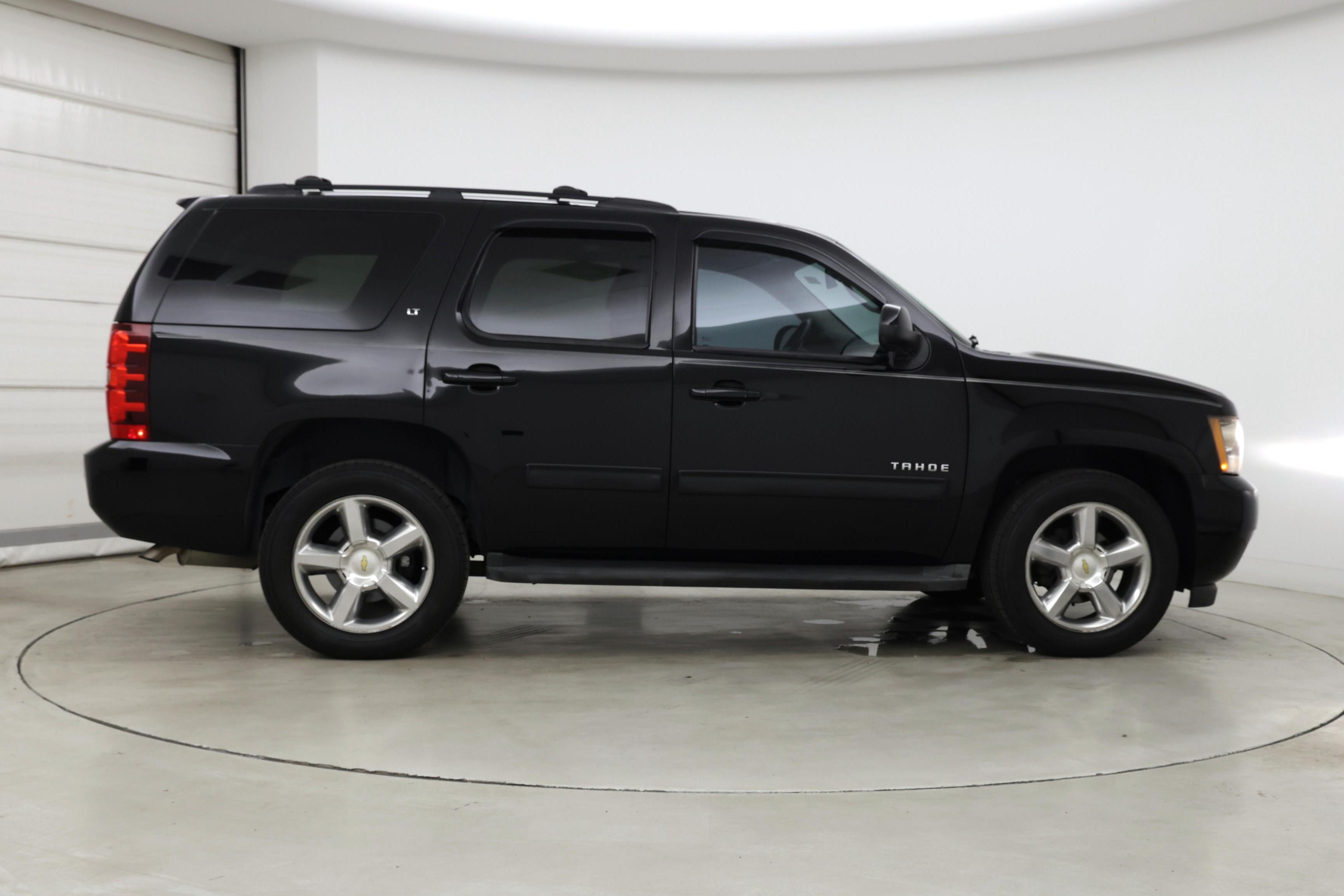 Thumbnail: 2014 Chevrolet Tahoe - 7