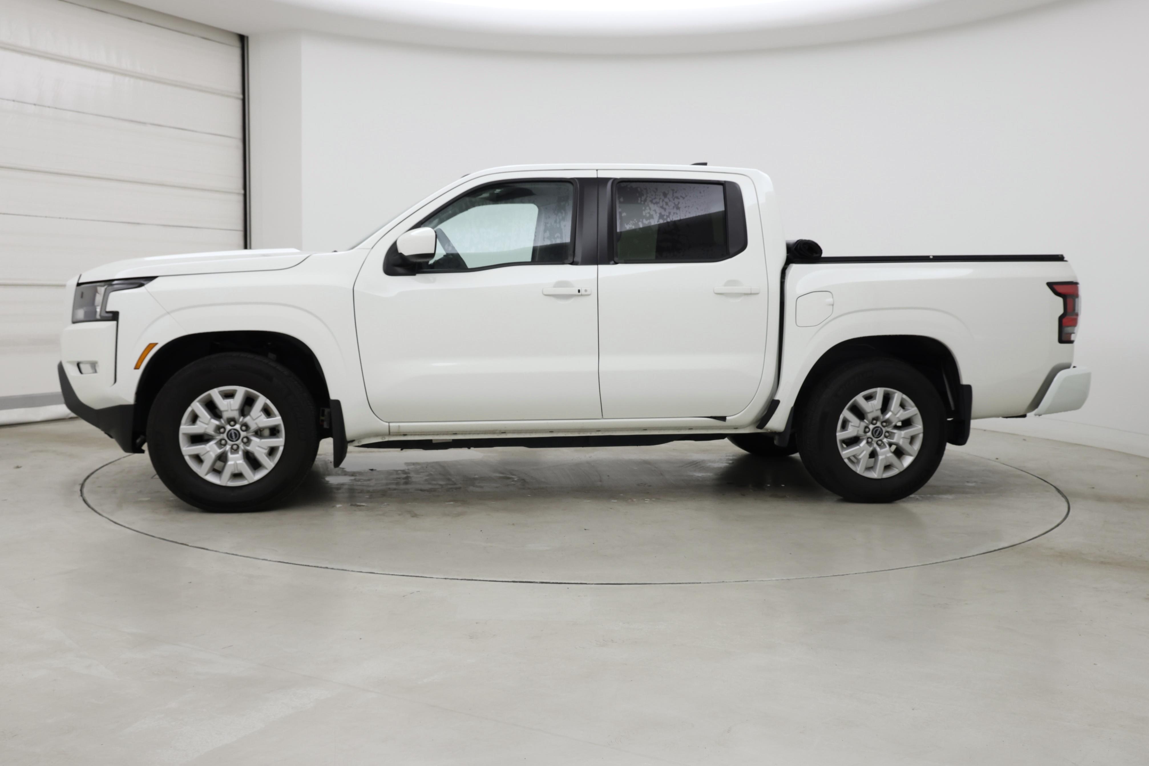 Thumbnail: 2024 Nissan Frontier - 3