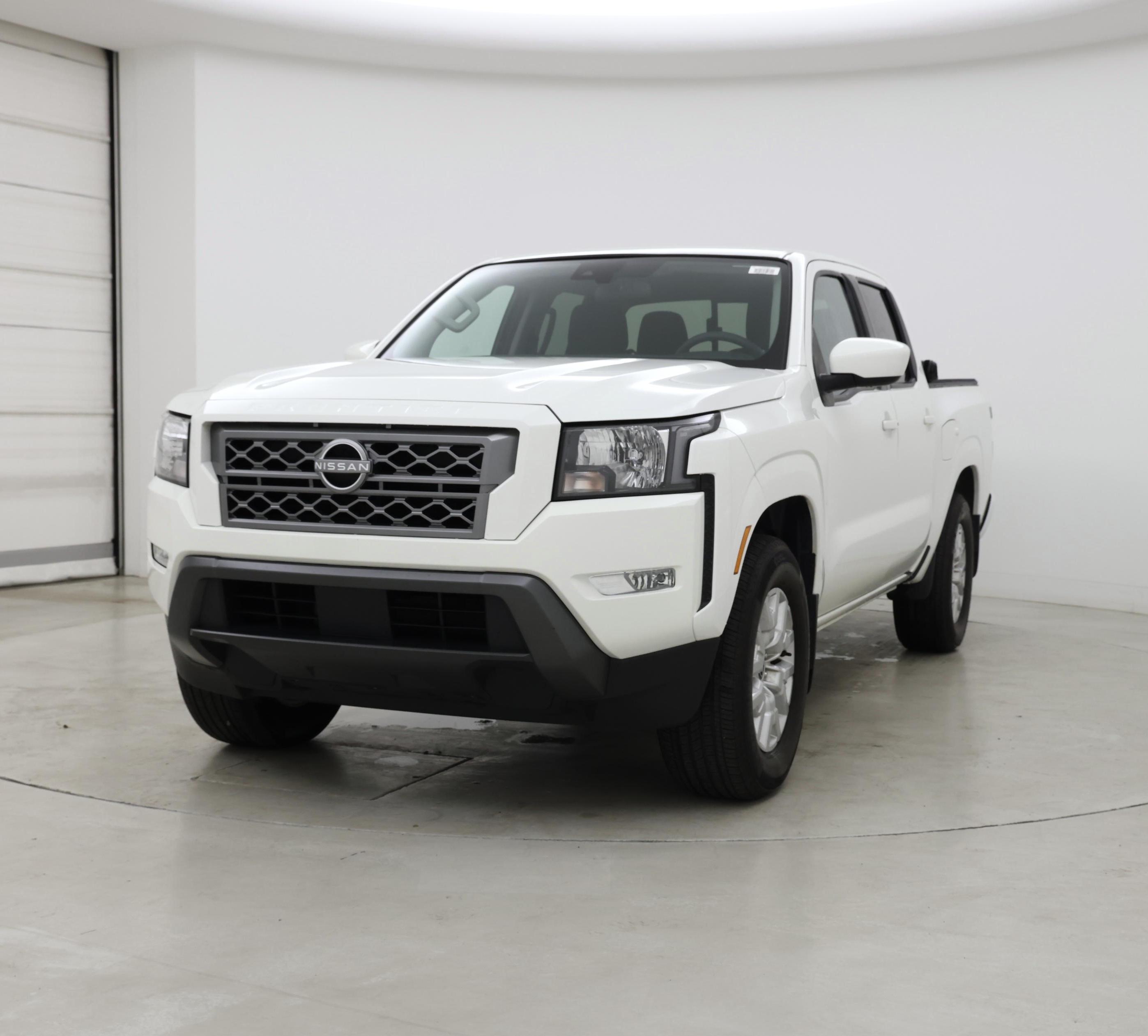 Thumbnail: 2024 Nissan Frontier - 4