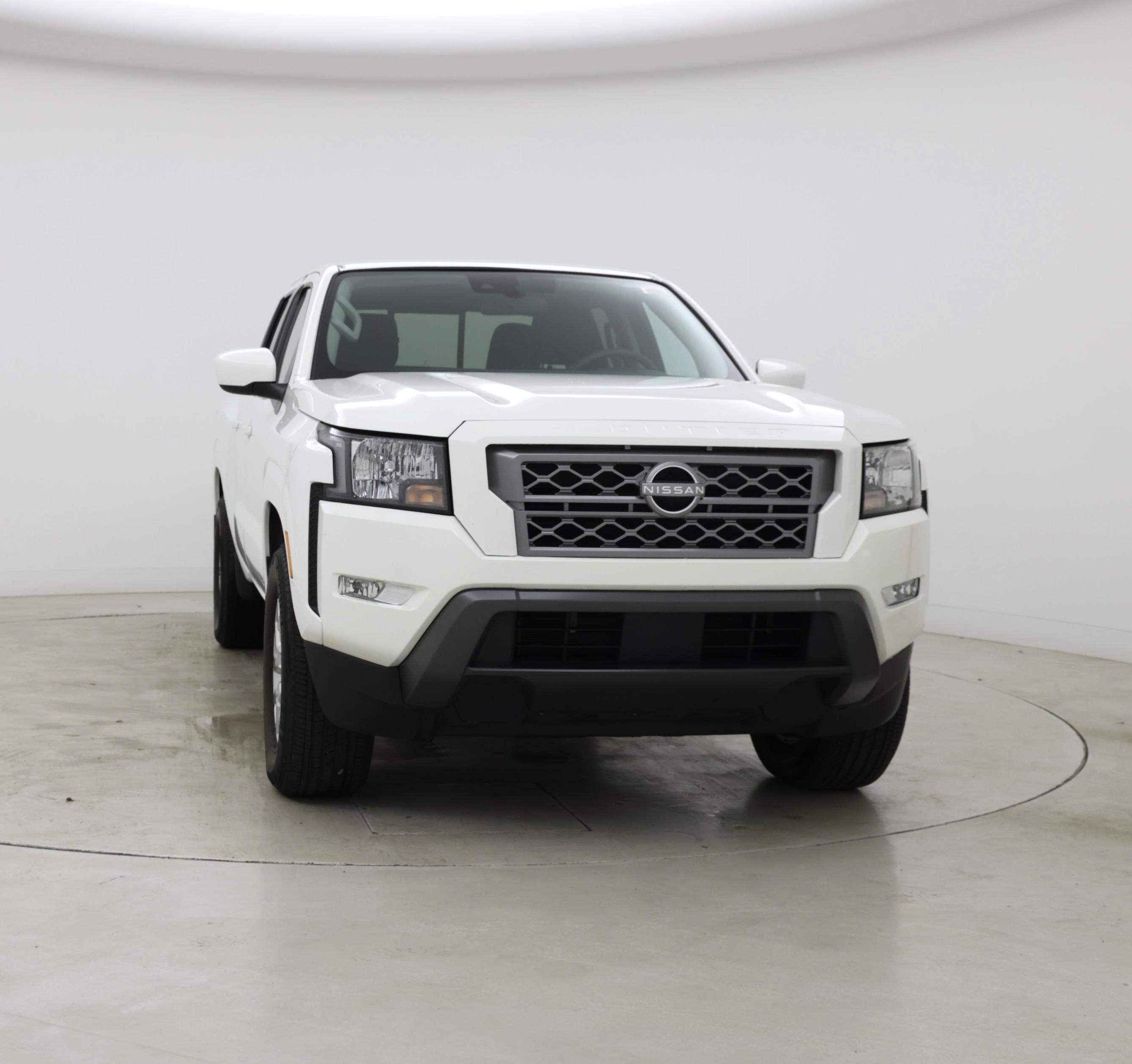 Thumbnail: 2024 Nissan Frontier - 5
