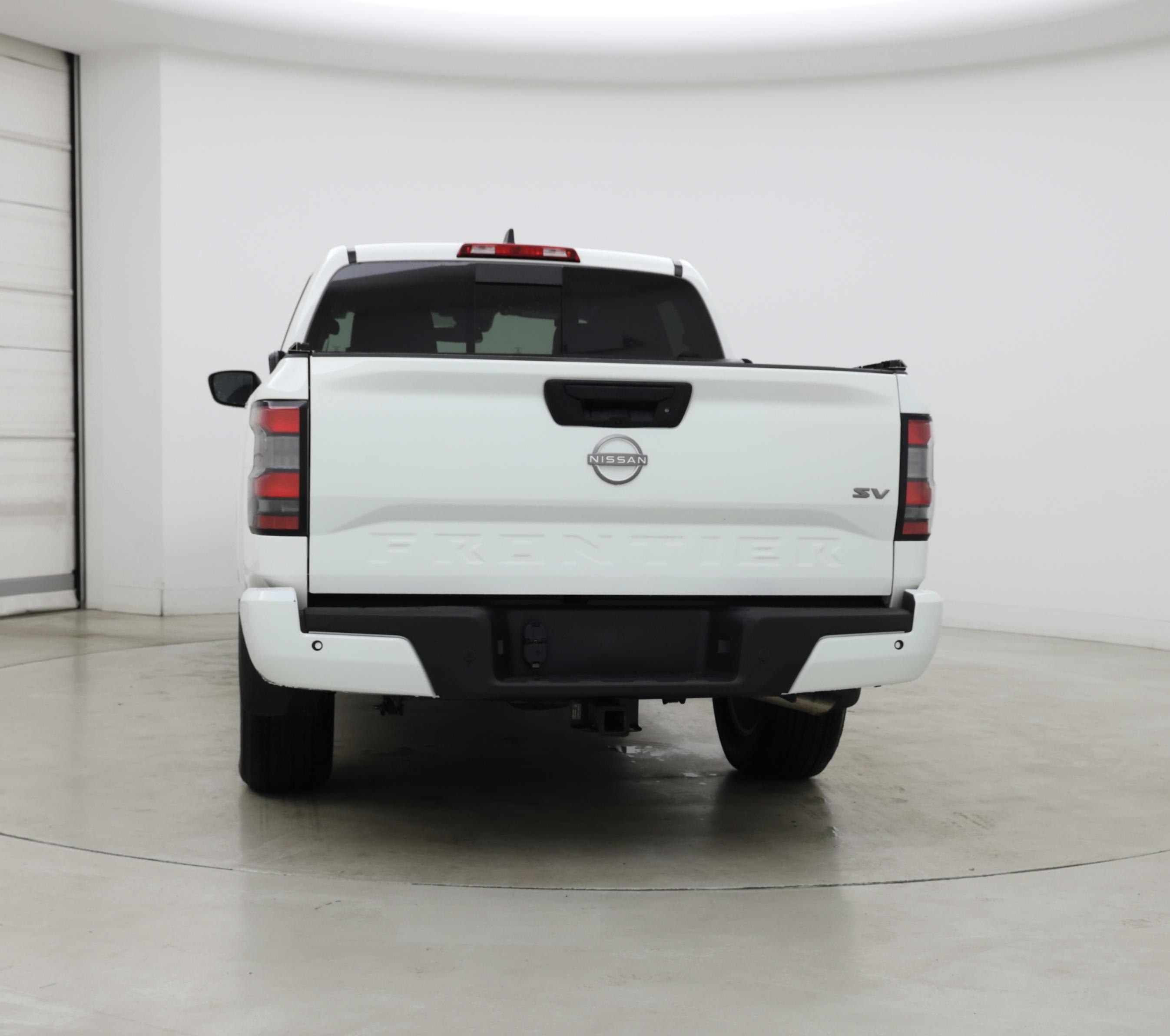 Thumbnail: 2024 Nissan Frontier - 6