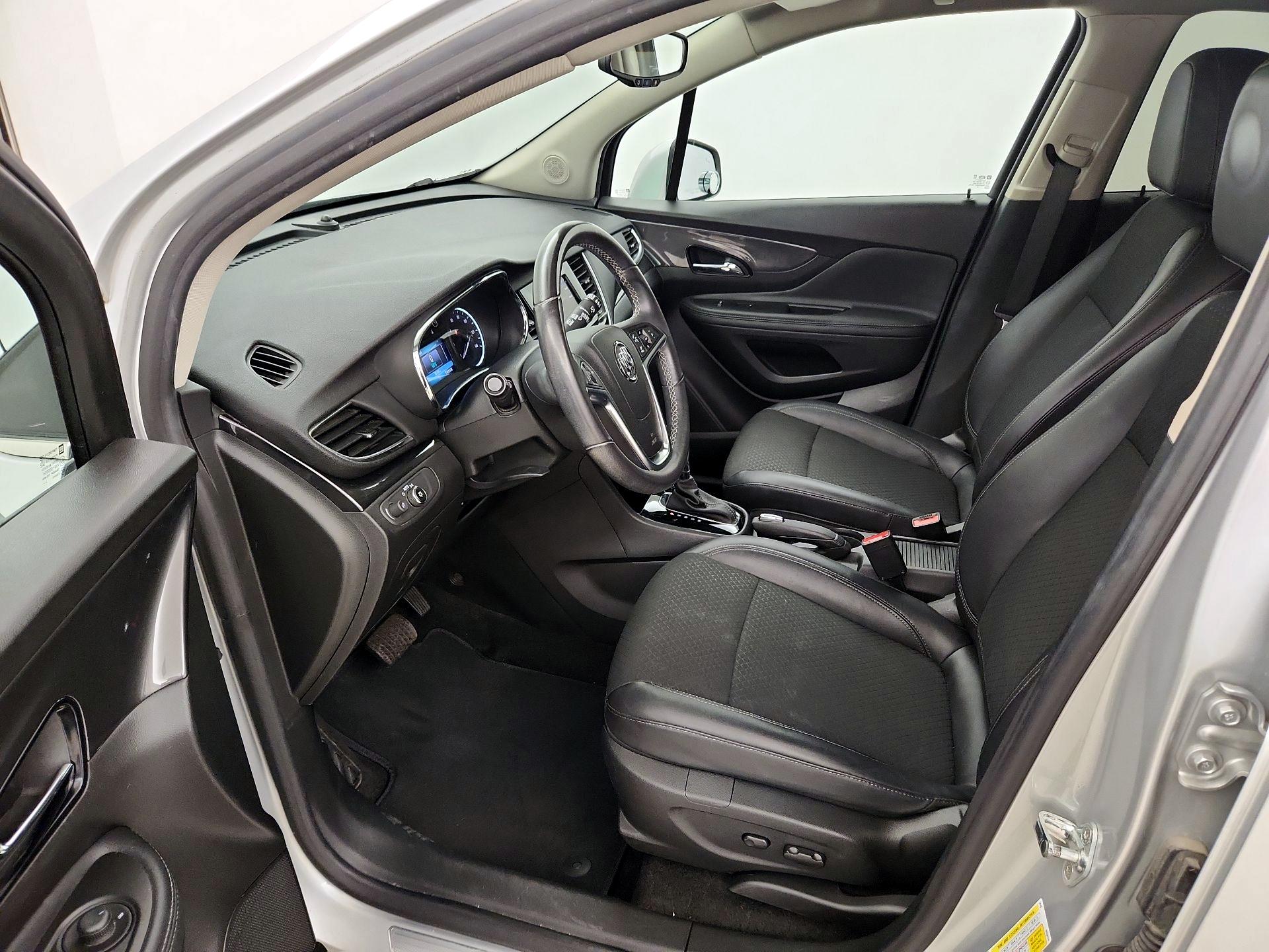 Thumbnail: 2022 Buick Encore - 11