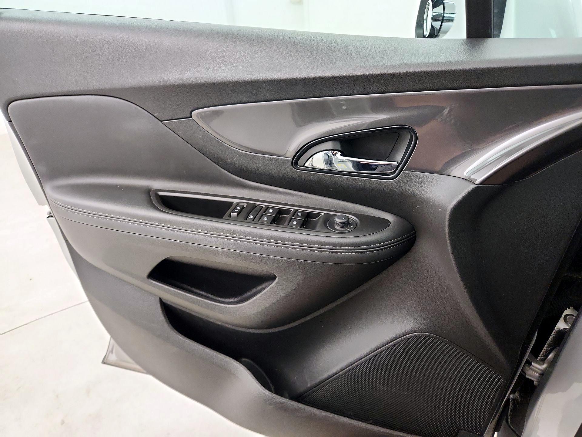 Thumbnail: 2022 Buick Encore - 12