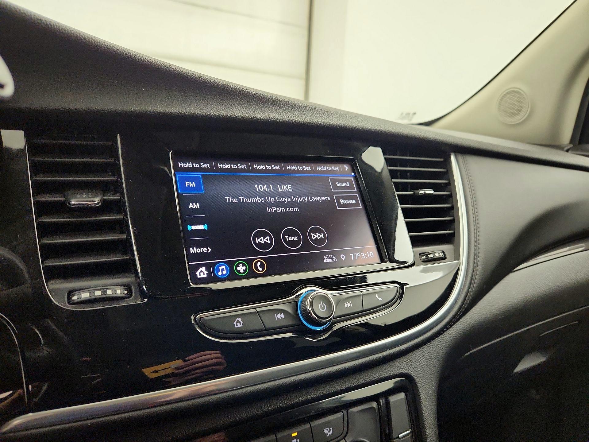 Thumbnail: 2022 Buick Encore - 15