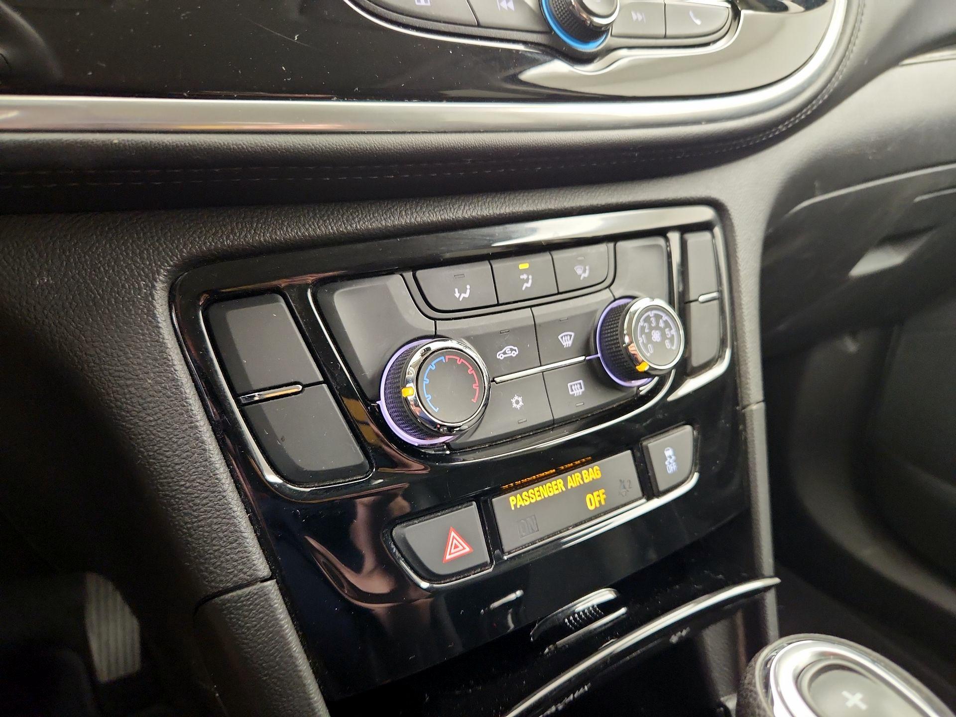 Thumbnail: 2022 Buick Encore - 16