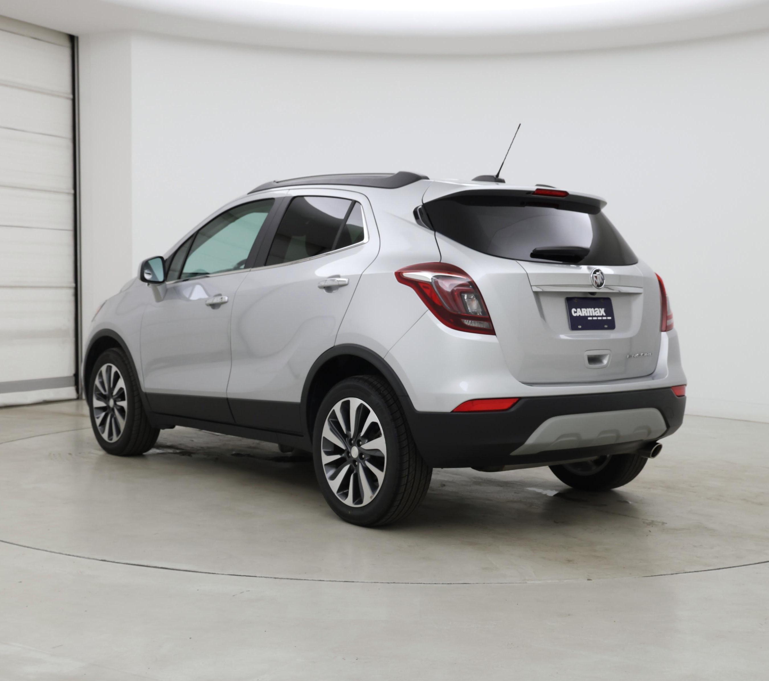 Thumbnail: 2022 Buick Encore - 2