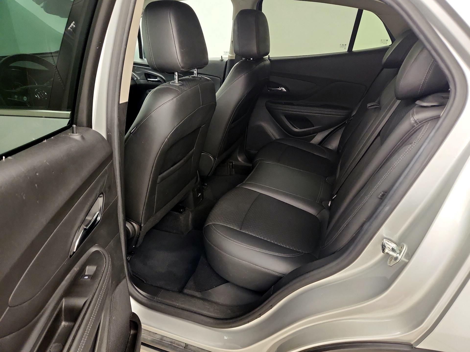 Thumbnail: 2022 Buick Encore - 19