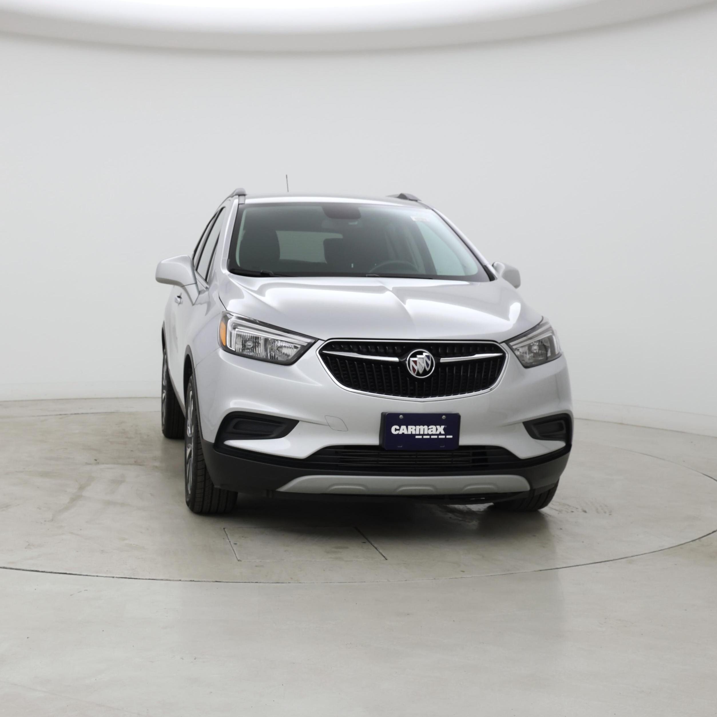 Thumbnail: 2022 Buick Encore - 5