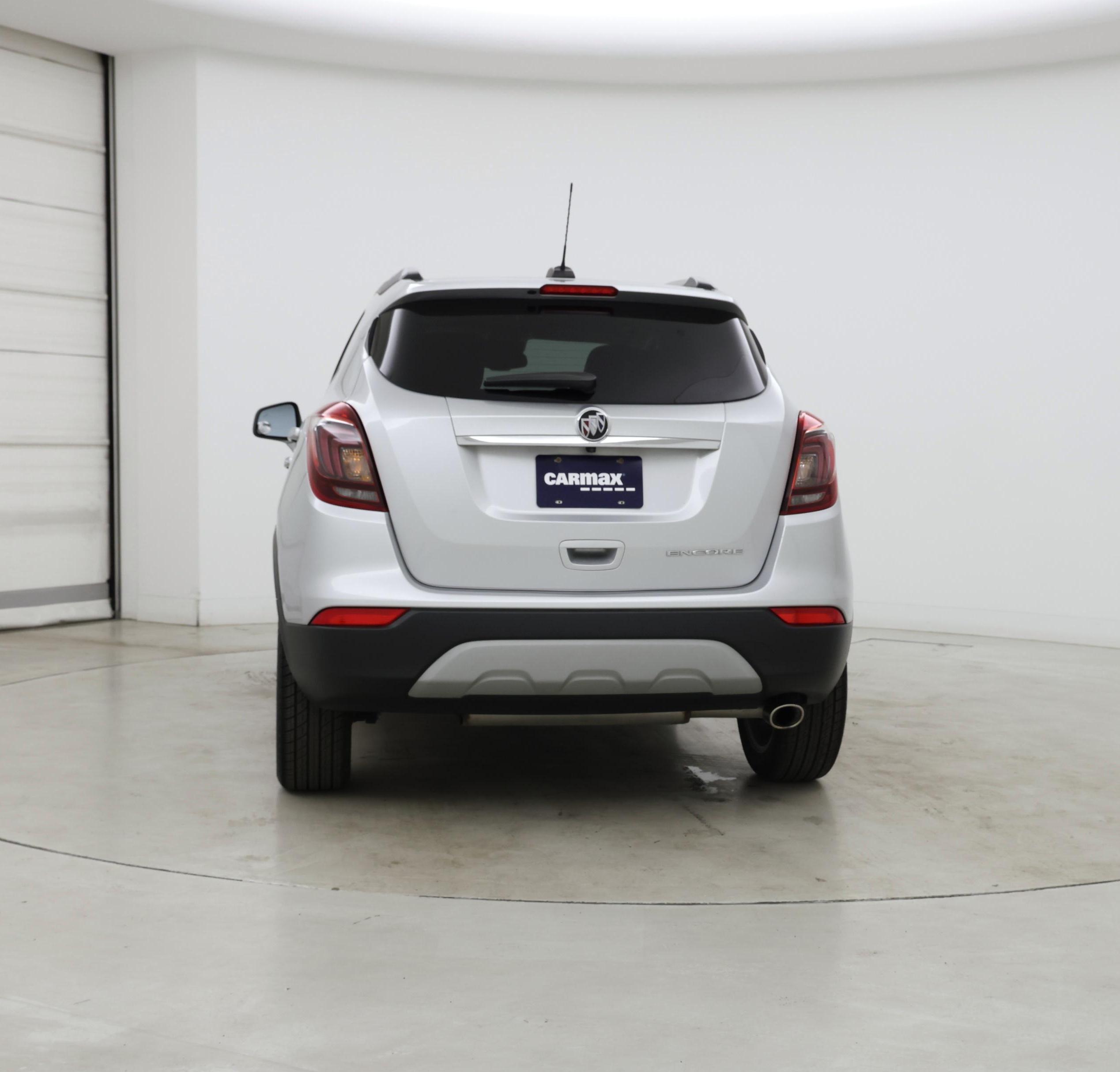 Thumbnail: 2022 Buick Encore - 6