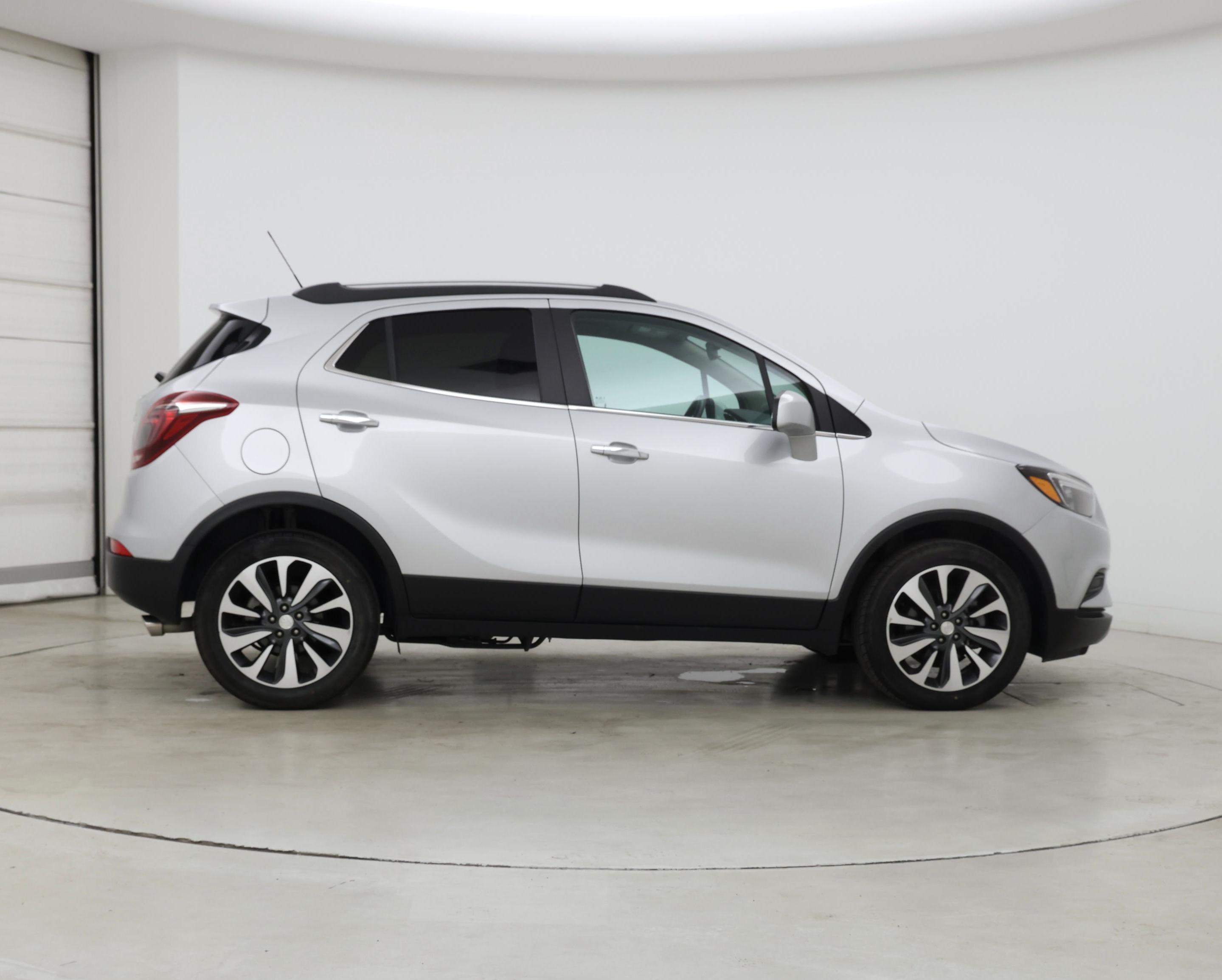 Thumbnail: 2022 Buick Encore - 7