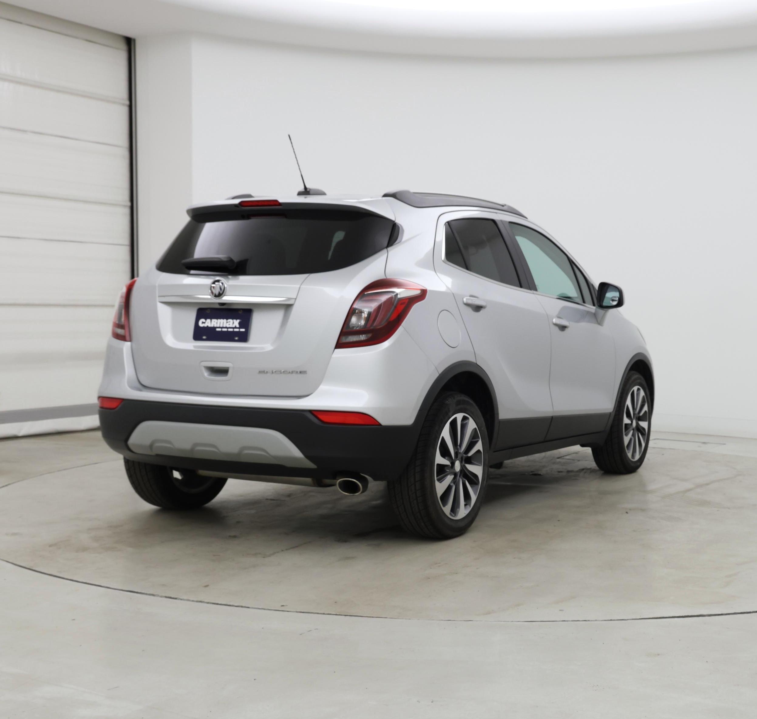 Thumbnail: 2022 Buick Encore - 8