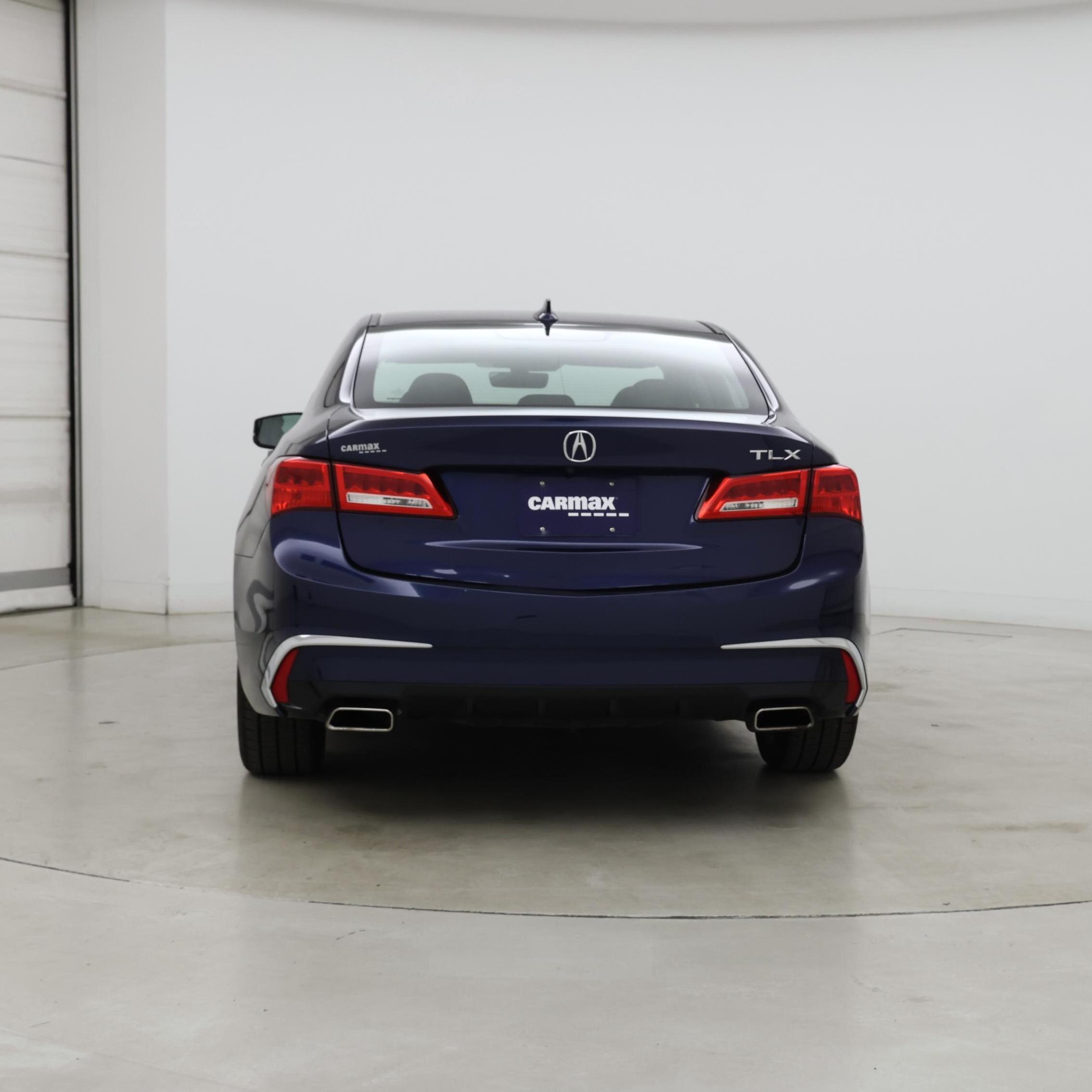 Thumbnail: 2018 Acura TLX - 6