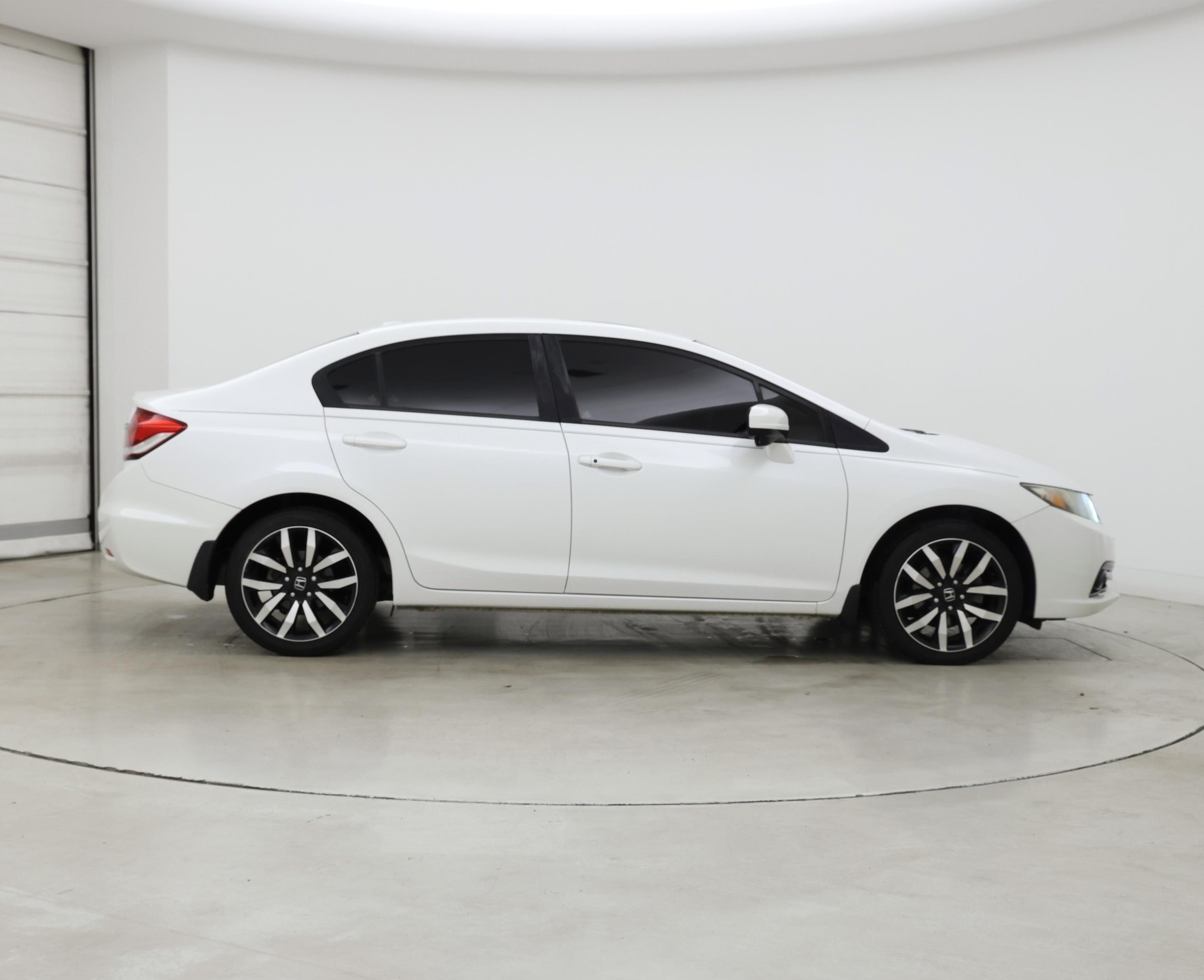 Thumbnail: 2015 Honda Civic - 7