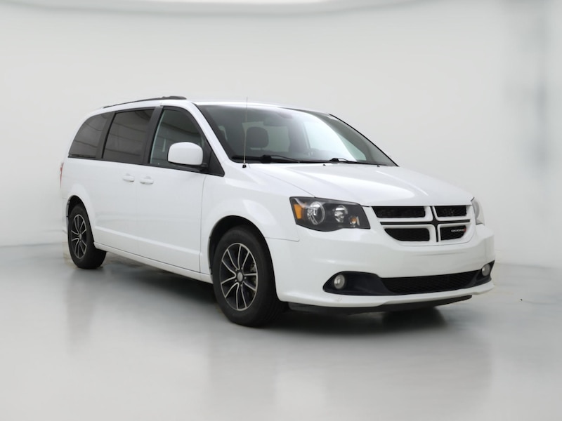 2019 Dodge Grand Caravan GT -
                  Myrtle Beach, SC