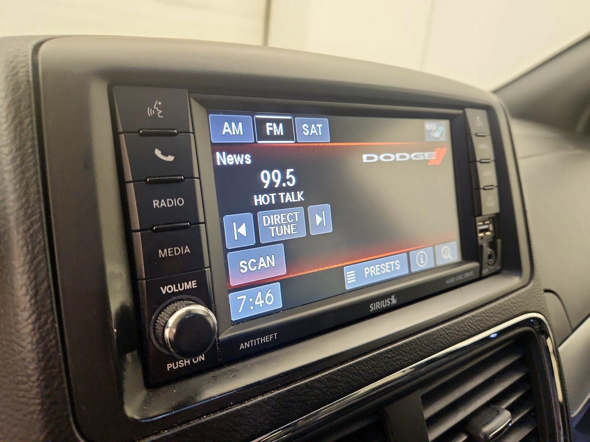 Thumbnail: 2019 Dodge Grand Caravan - 15