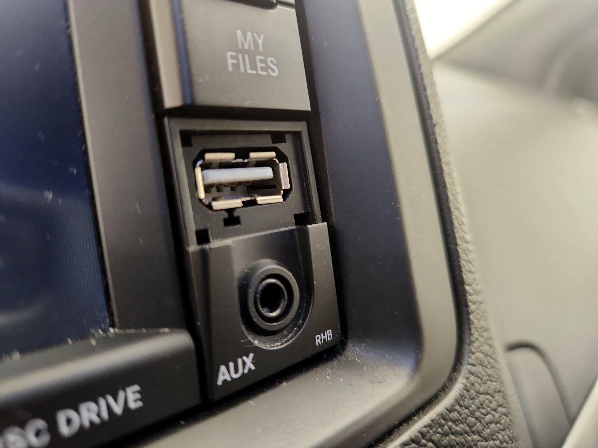 Thumbnail: 2019 Dodge Grand Caravan - 18