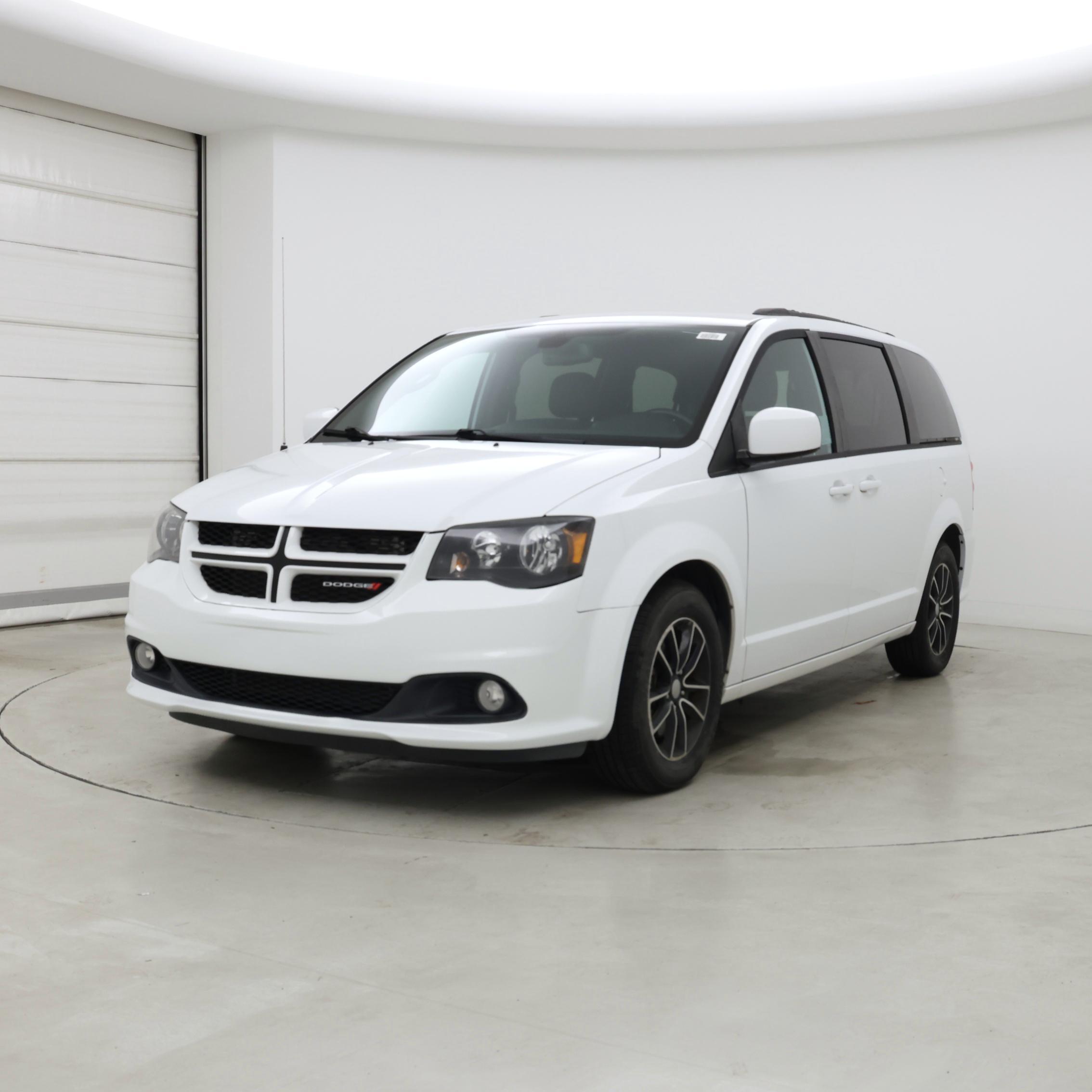 Thumbnail: 2019 Dodge Grand Caravan - 4