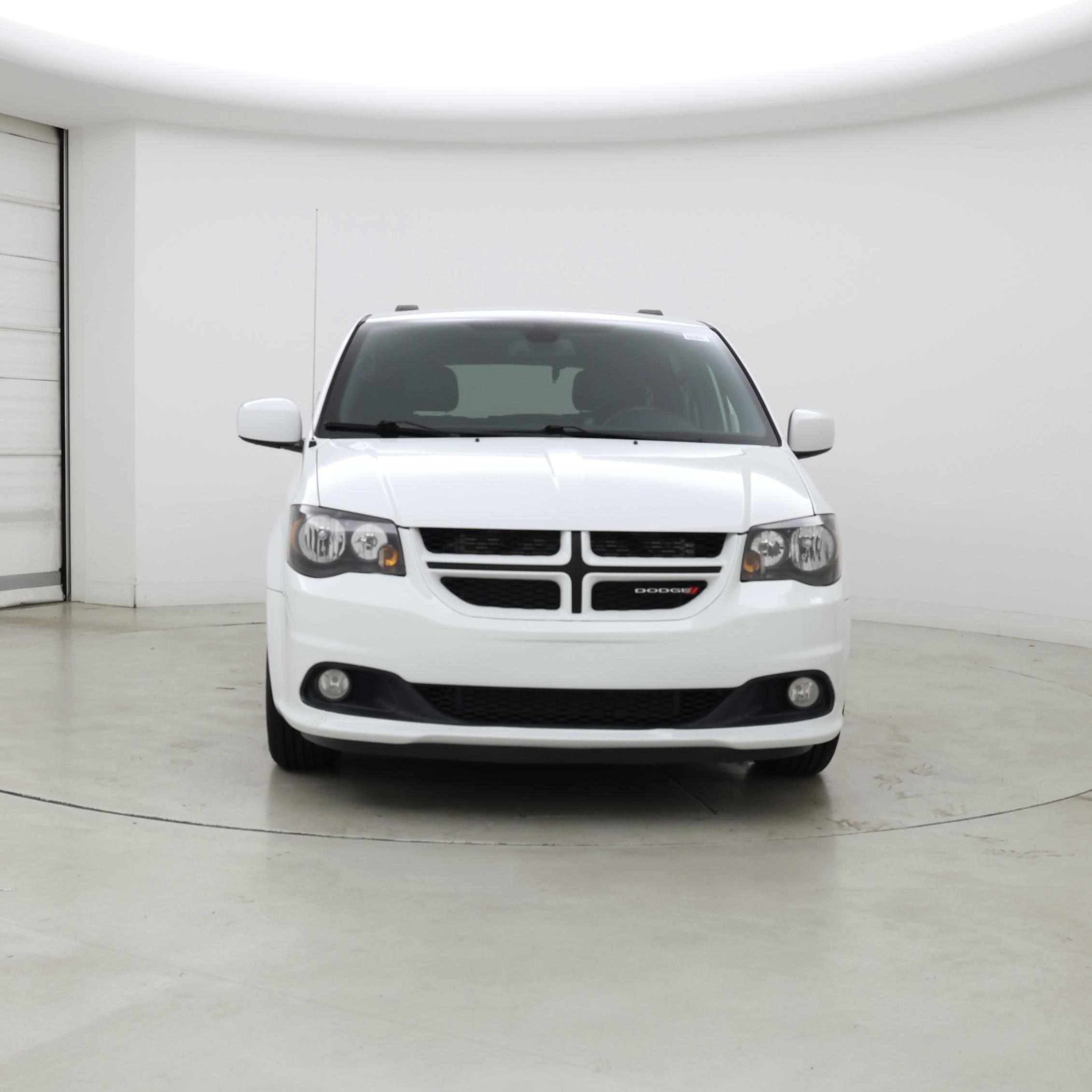 Thumbnail: 2019 Dodge Grand Caravan - 5