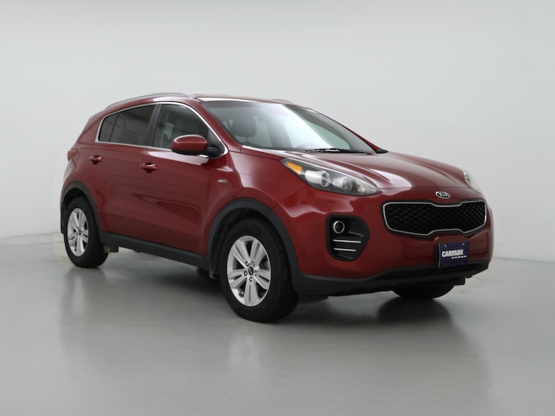 2019 Kia Sportage LX -
                  Myrtle Beach, SC