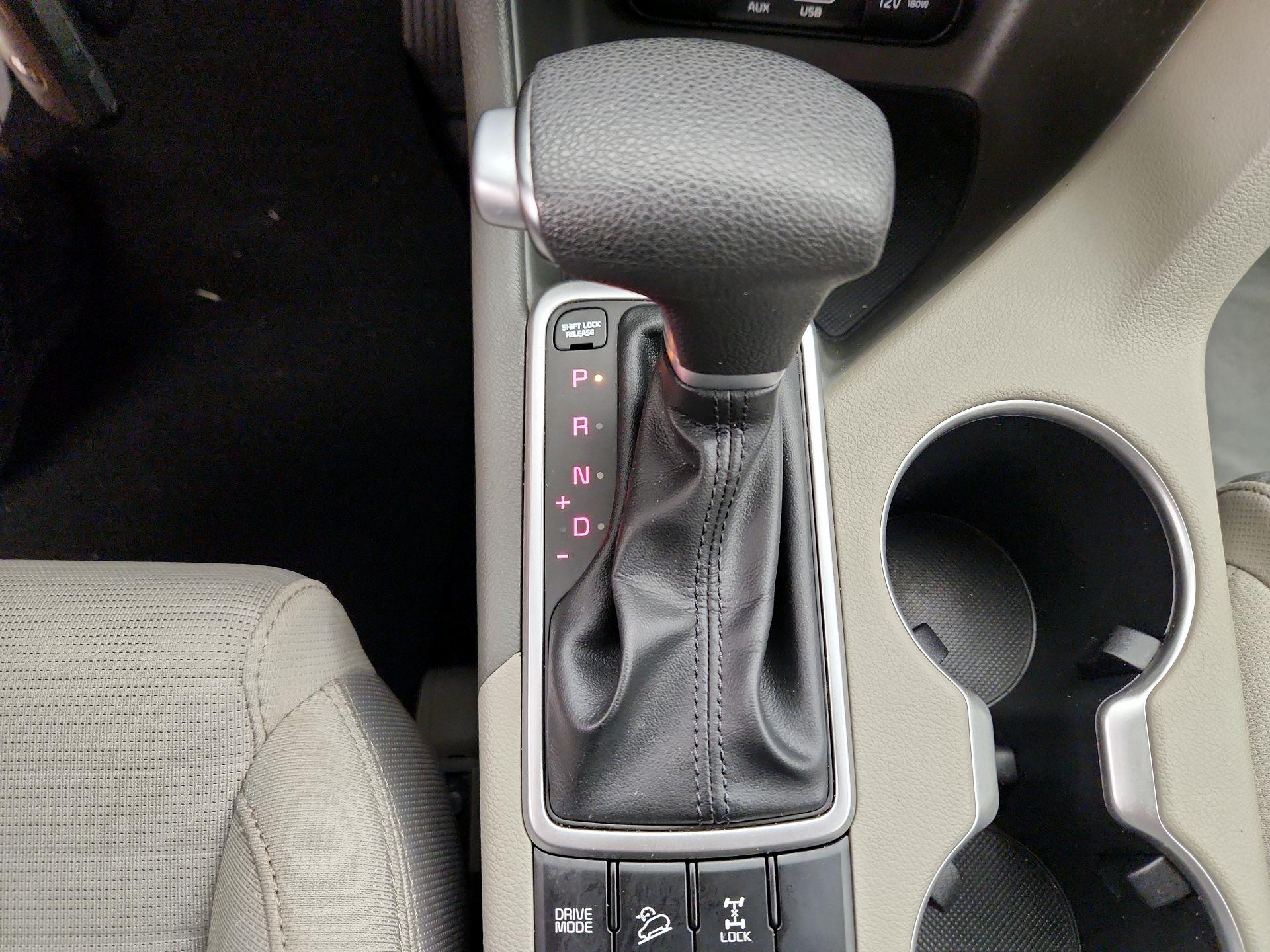Thumbnail: 2019 Kia Sportage - 17