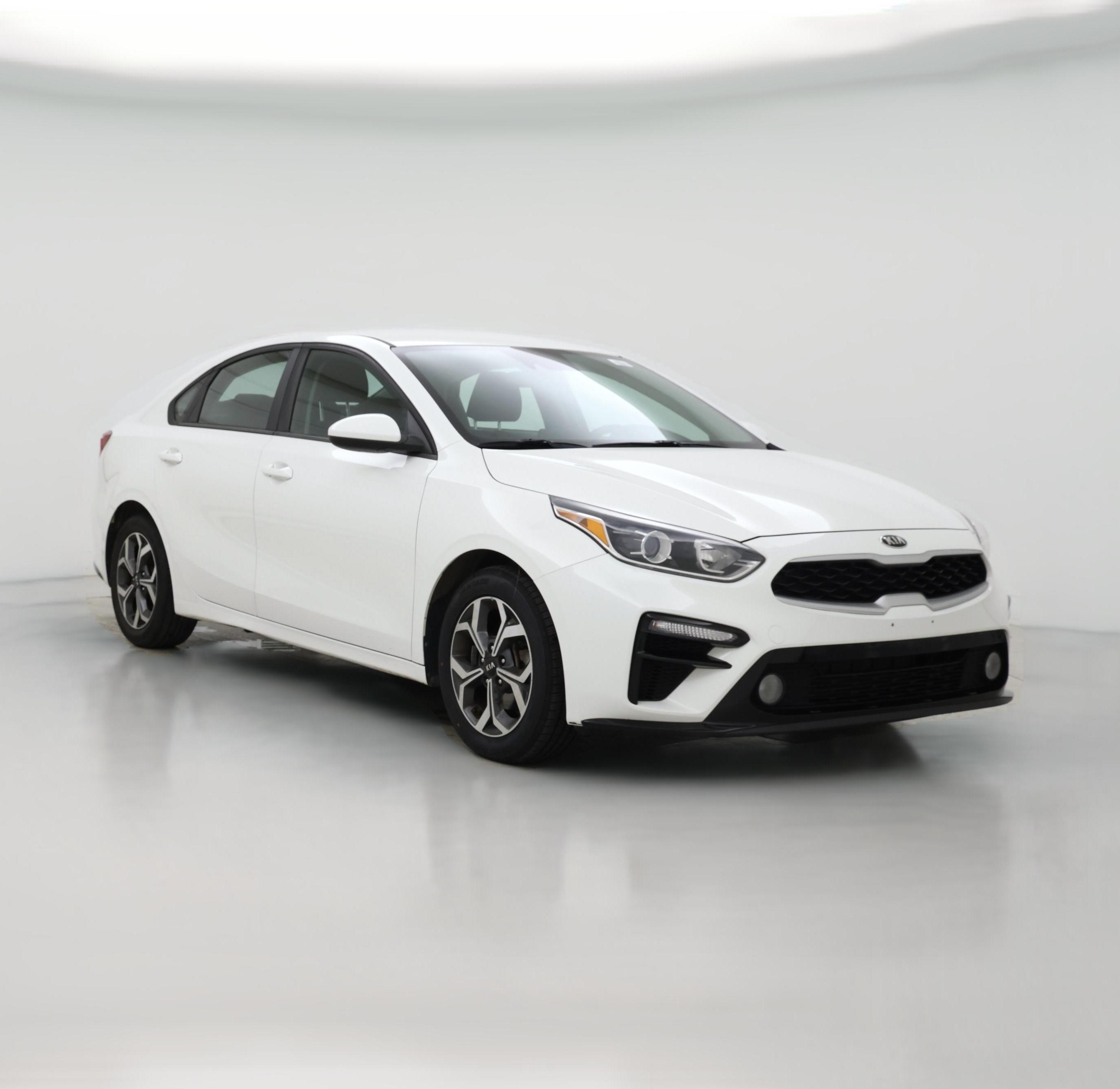 Thumbnail: 2019 Kia Forte - 1