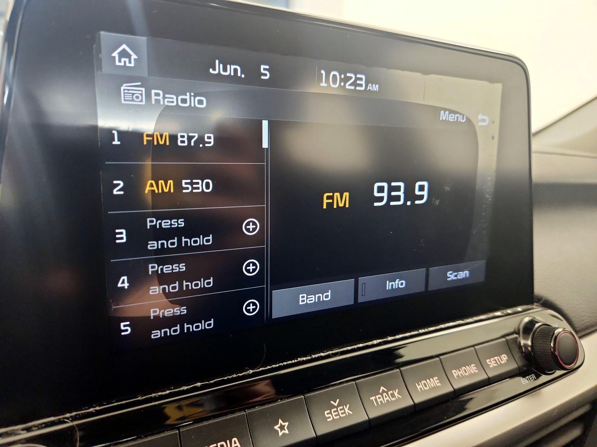 Thumbnail: 2019 Kia Forte - 15