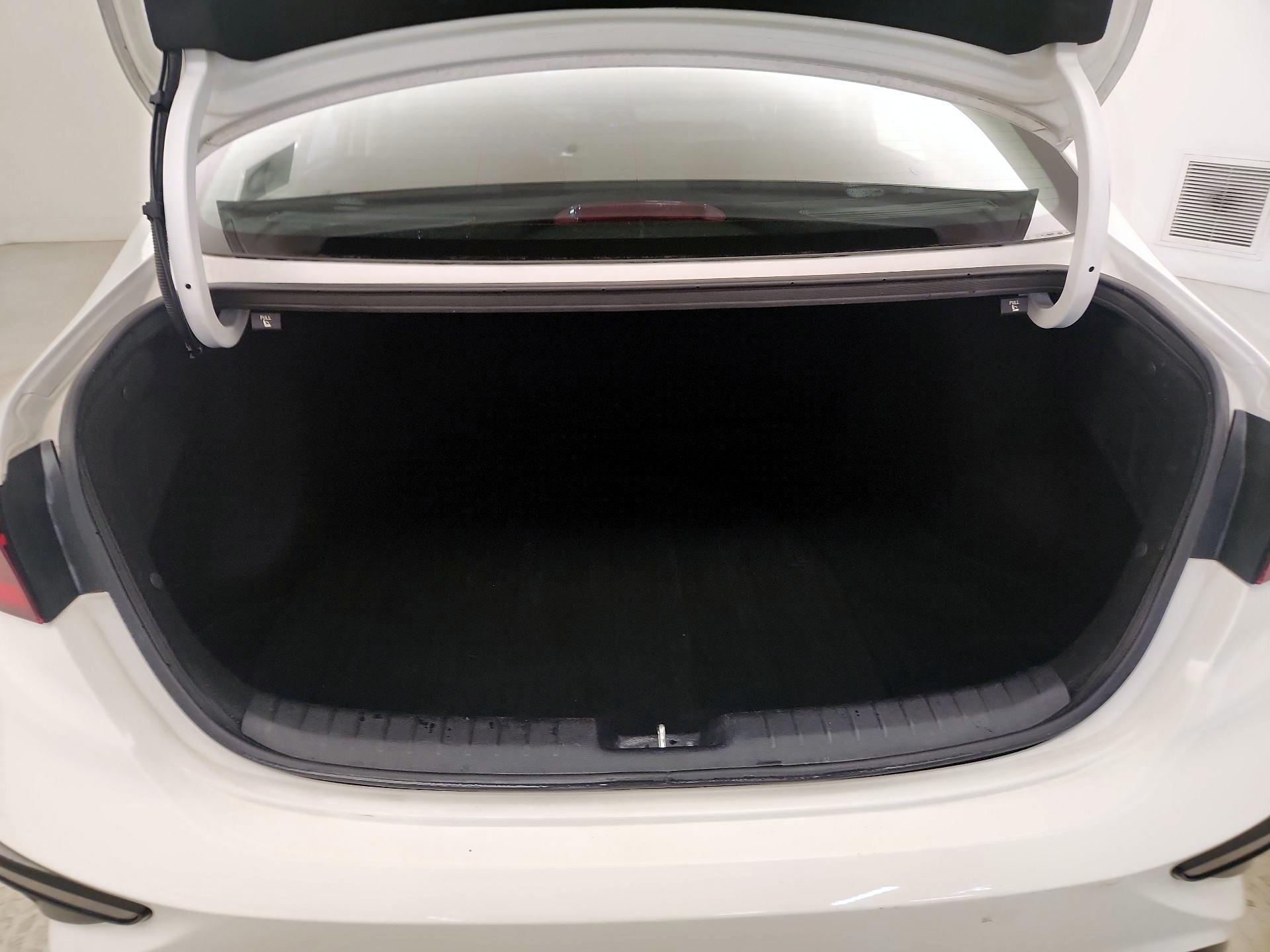 Thumbnail: 2019 Kia Forte - 20