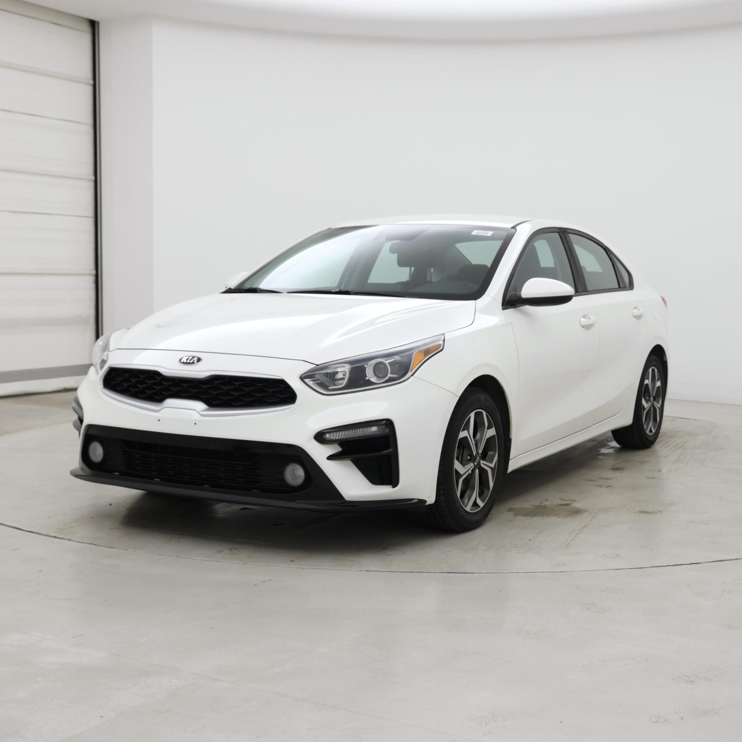 Thumbnail: 2019 Kia Forte - 4