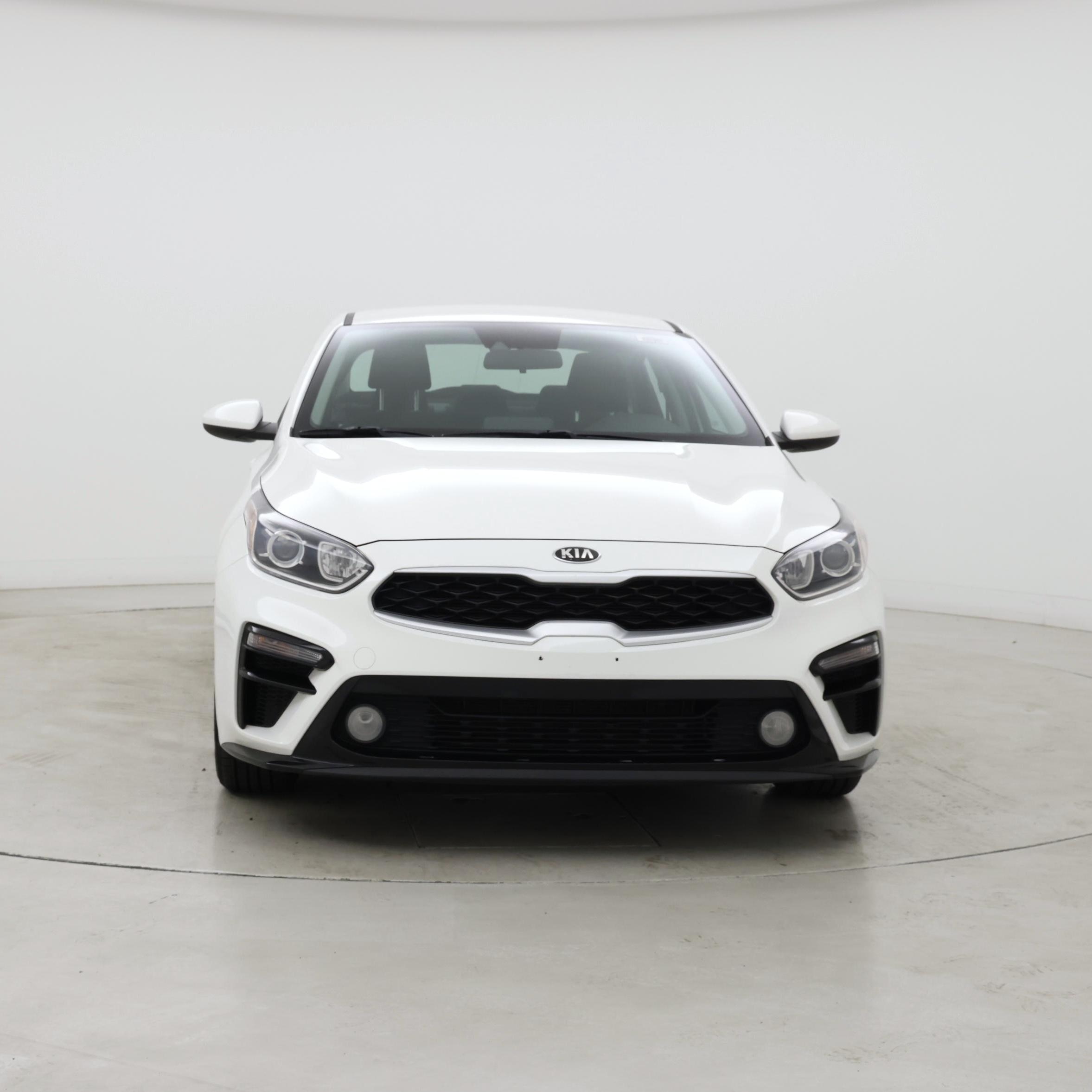 Thumbnail: 2019 Kia Forte - 5