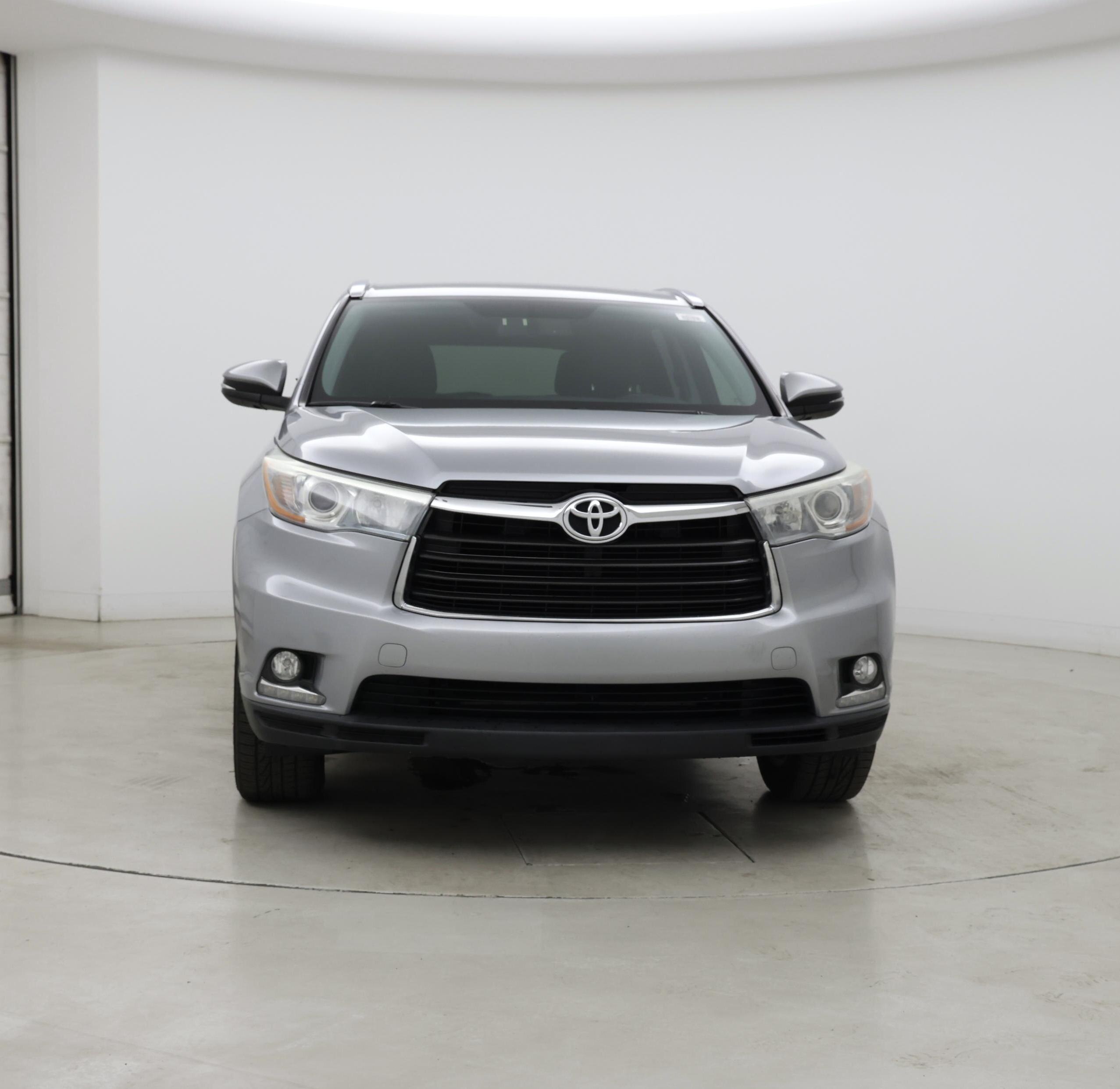Thumbnail: 2015 Toyota Highlander - 5