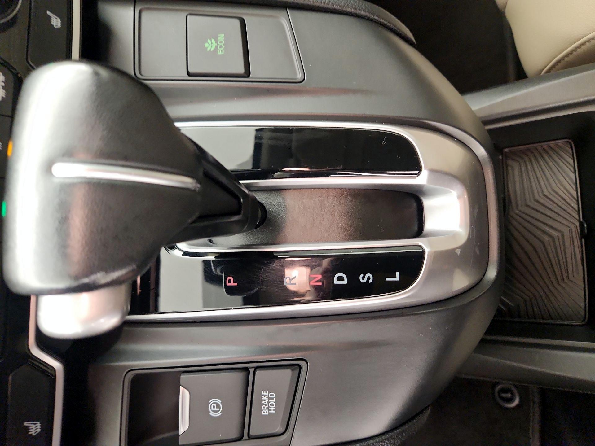 Thumbnail: 2018 Honda CR-V - 17
