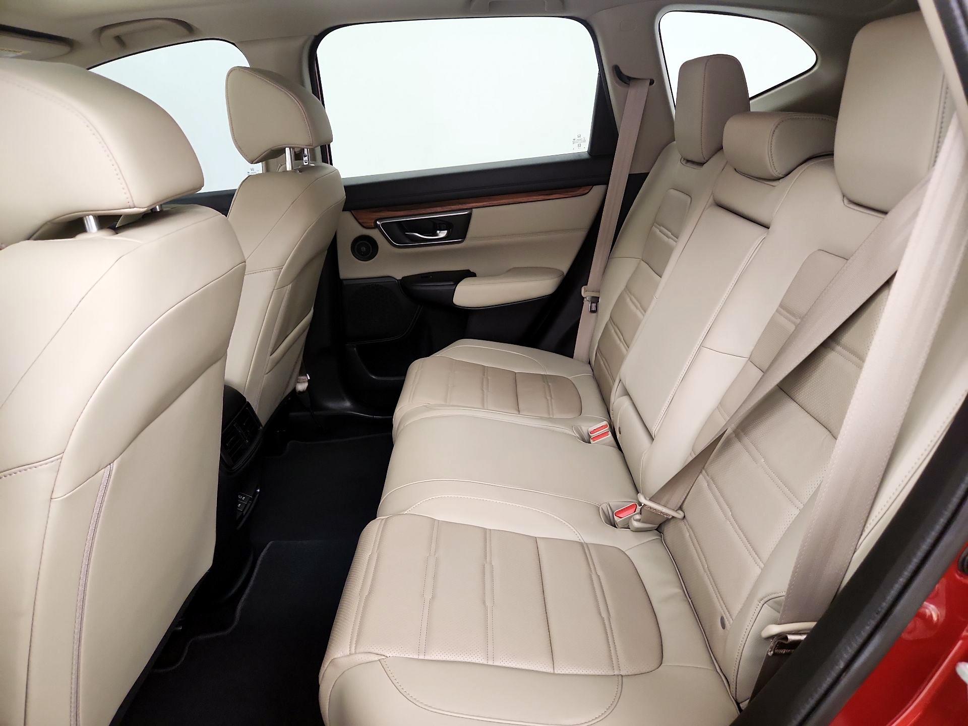 Thumbnail: 2018 Honda CR-V - 20