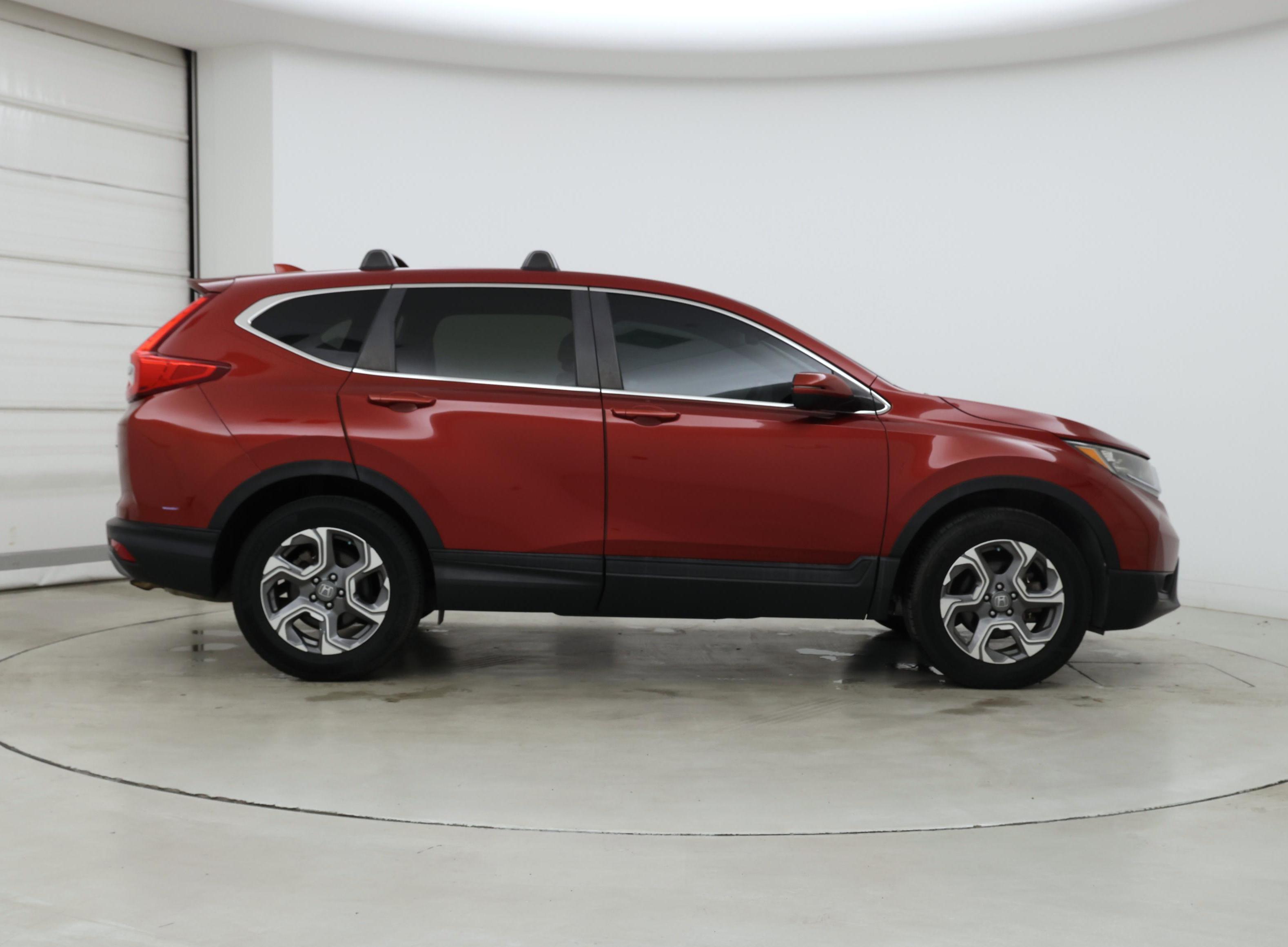 Thumbnail: 2018 Honda CR-V - 7