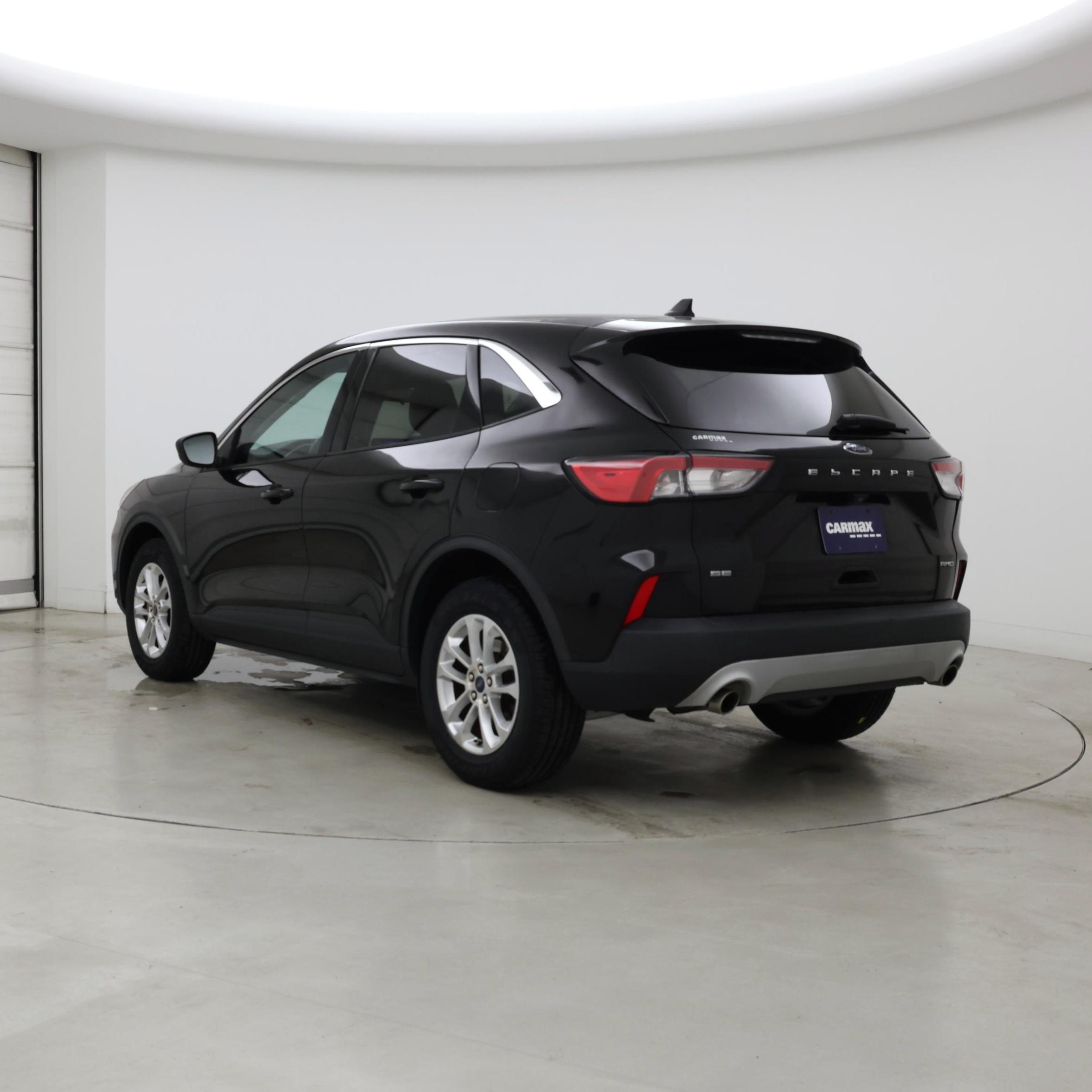 Thumbnail: 2022 Ford Escape - 2