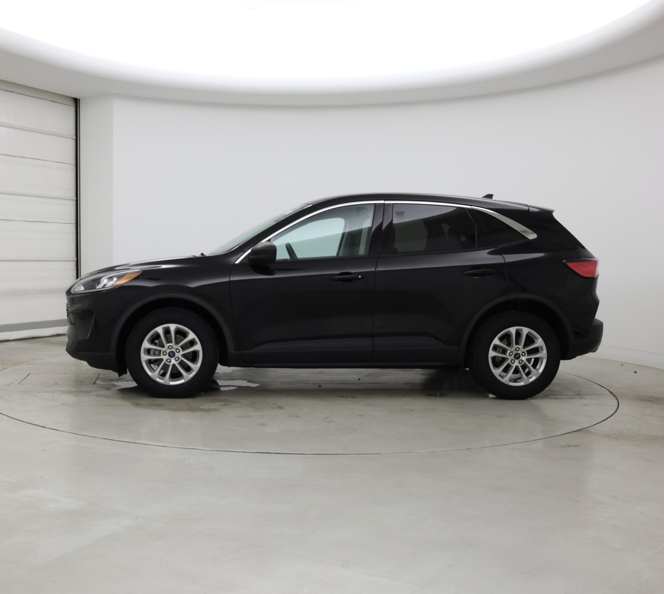 Thumbnail: 2022 Ford Escape - 3