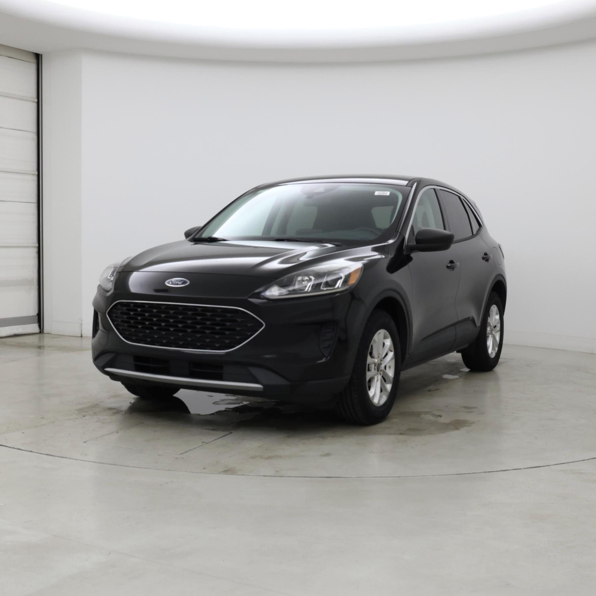 Thumbnail: 2022 Ford Escape - 4