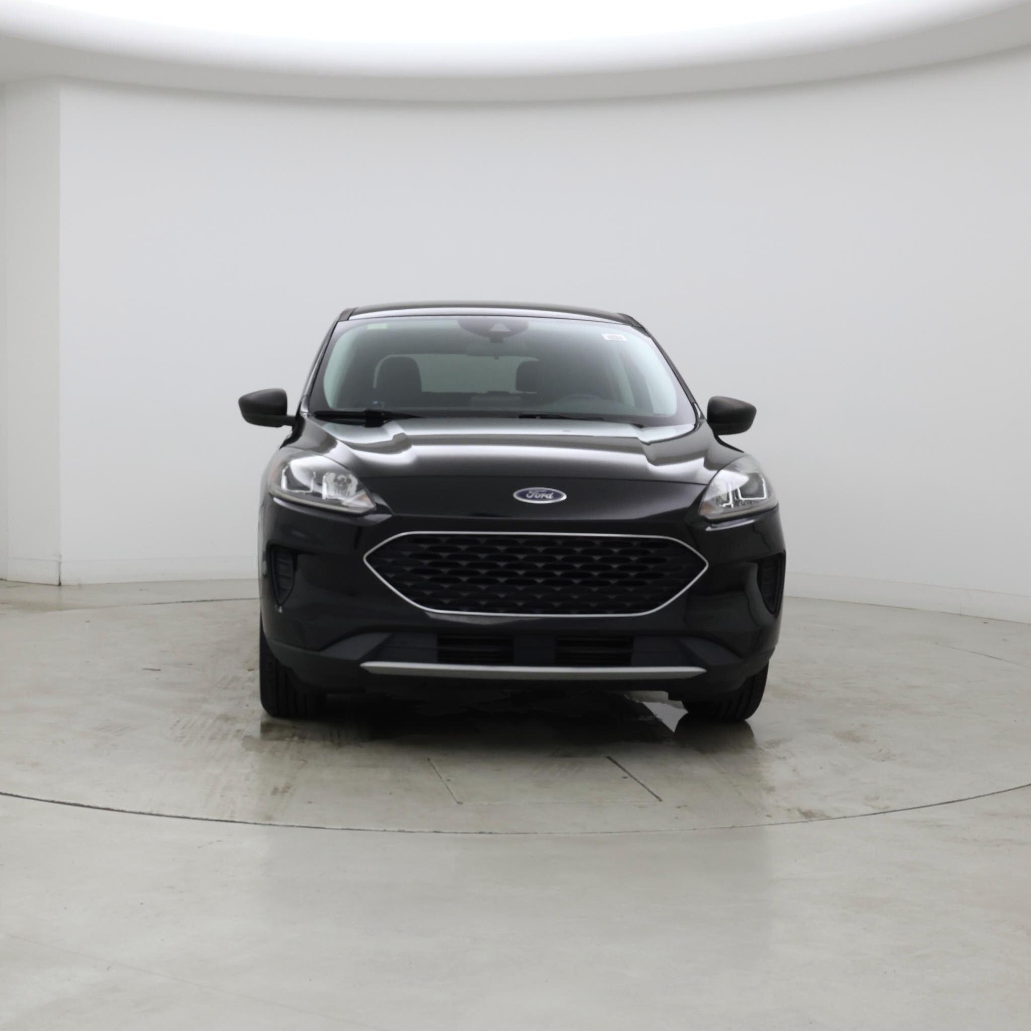 Thumbnail: 2022 Ford Escape - 5