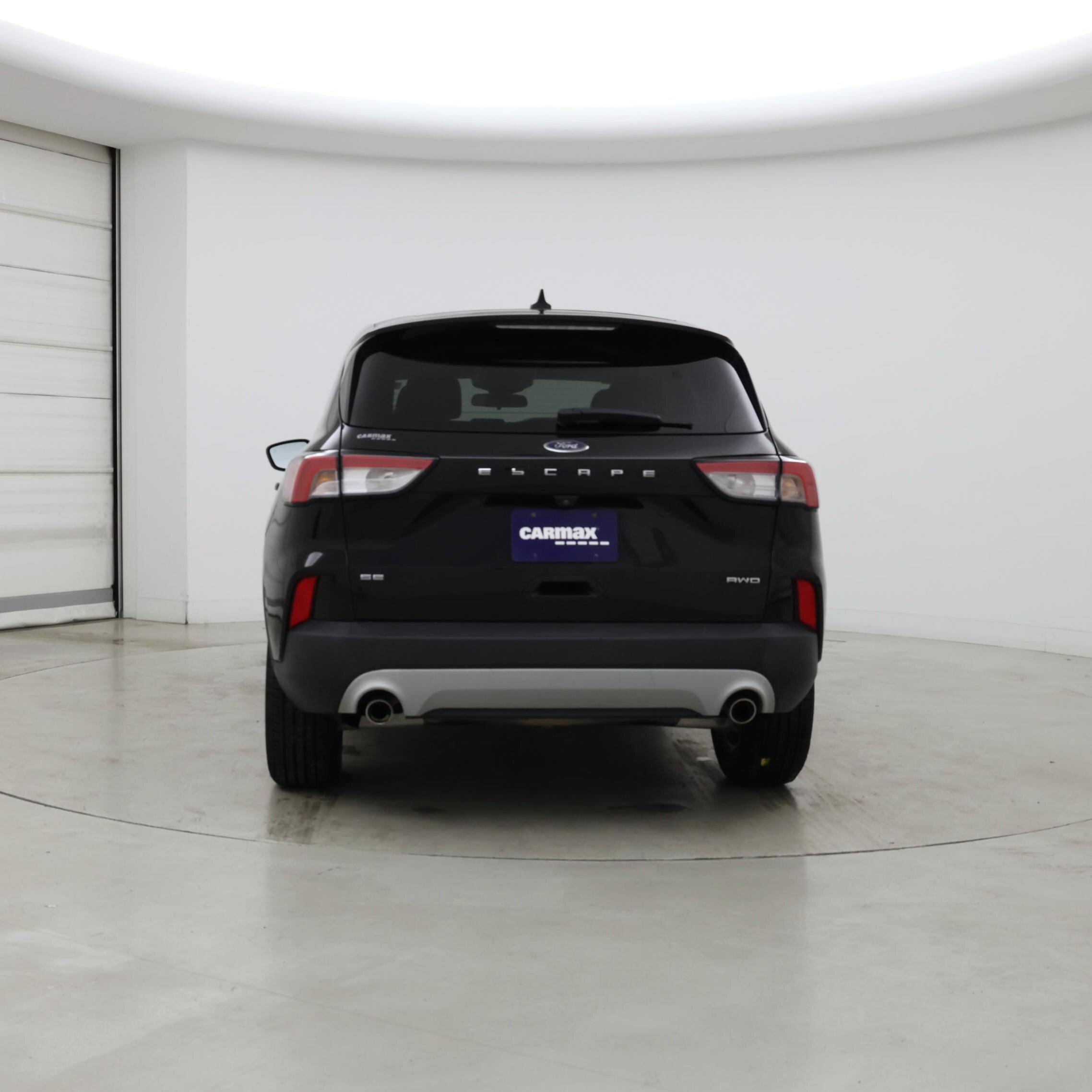Thumbnail: 2022 Ford Escape - 6